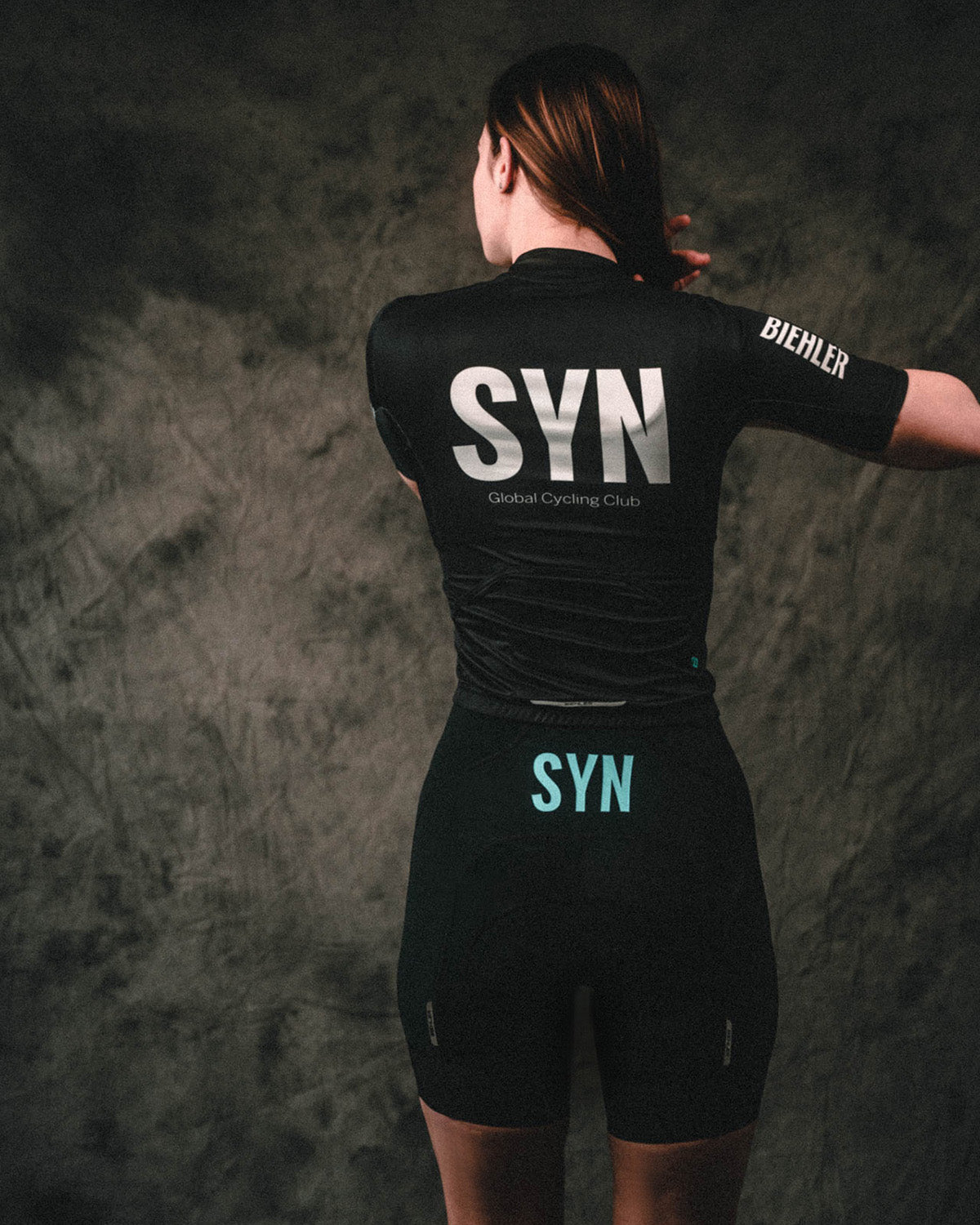 SYN Bib Shorts