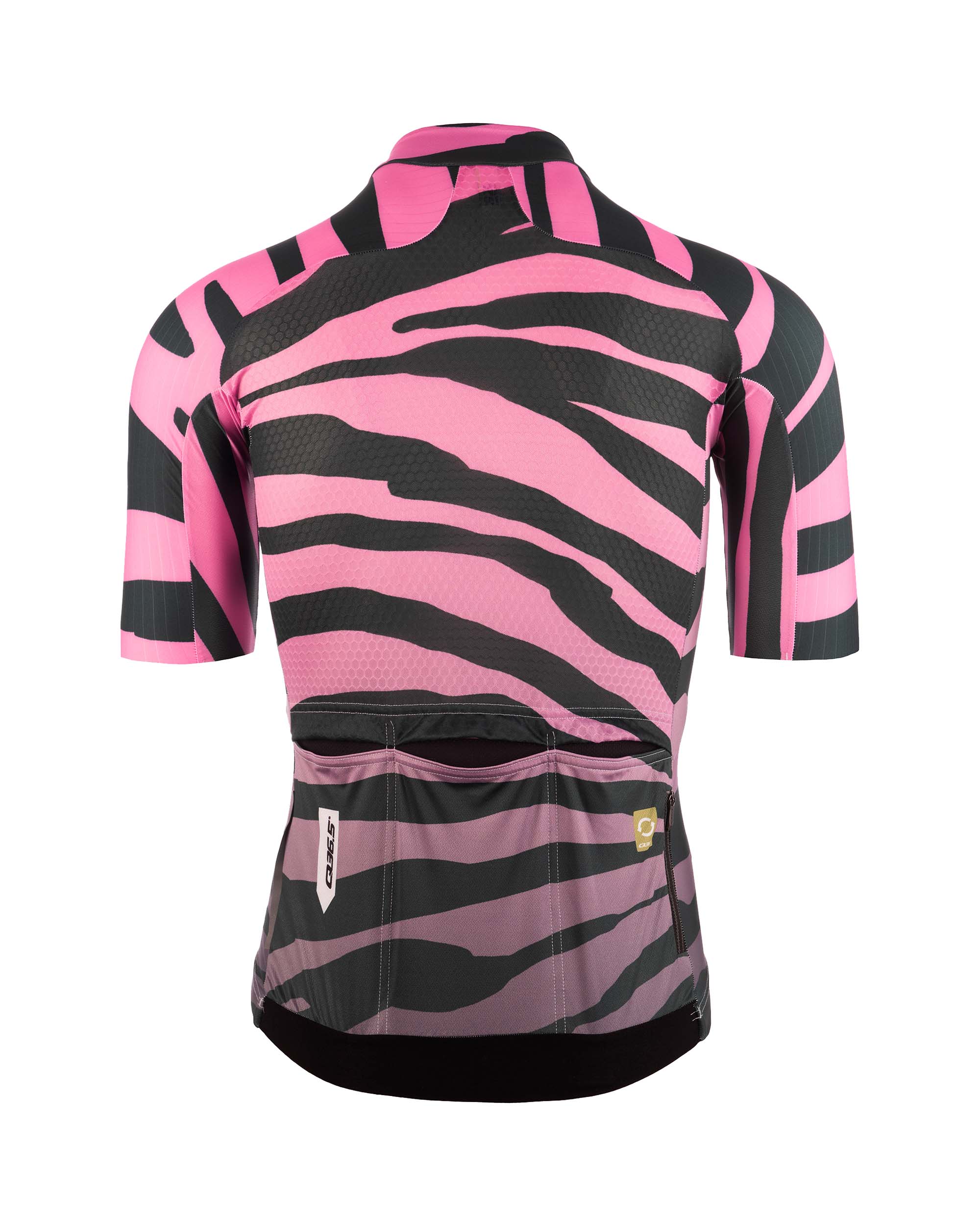 R2 Tiger Short Sleeve Jersey