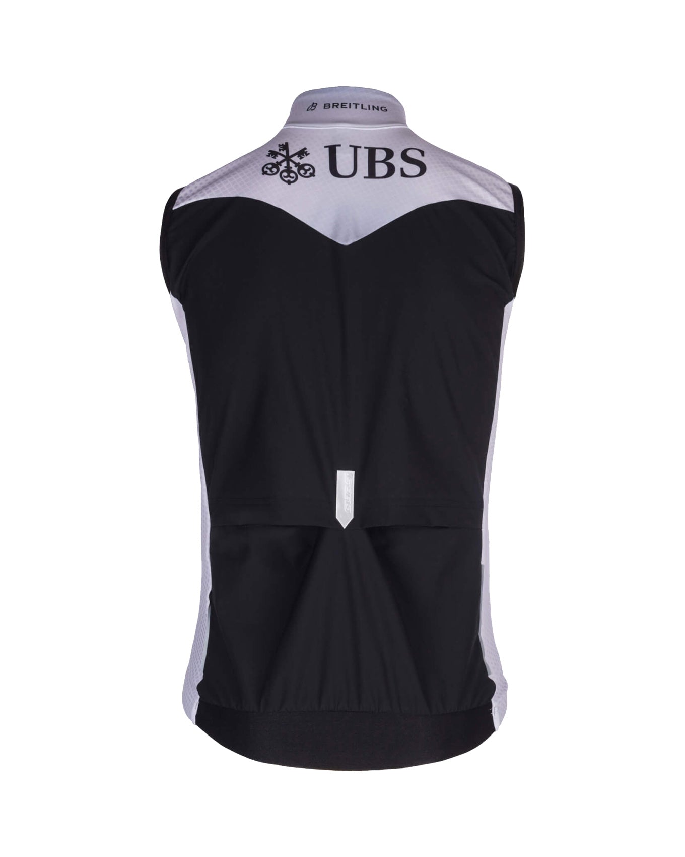 Q36.5 Pro Cycling Team Vest