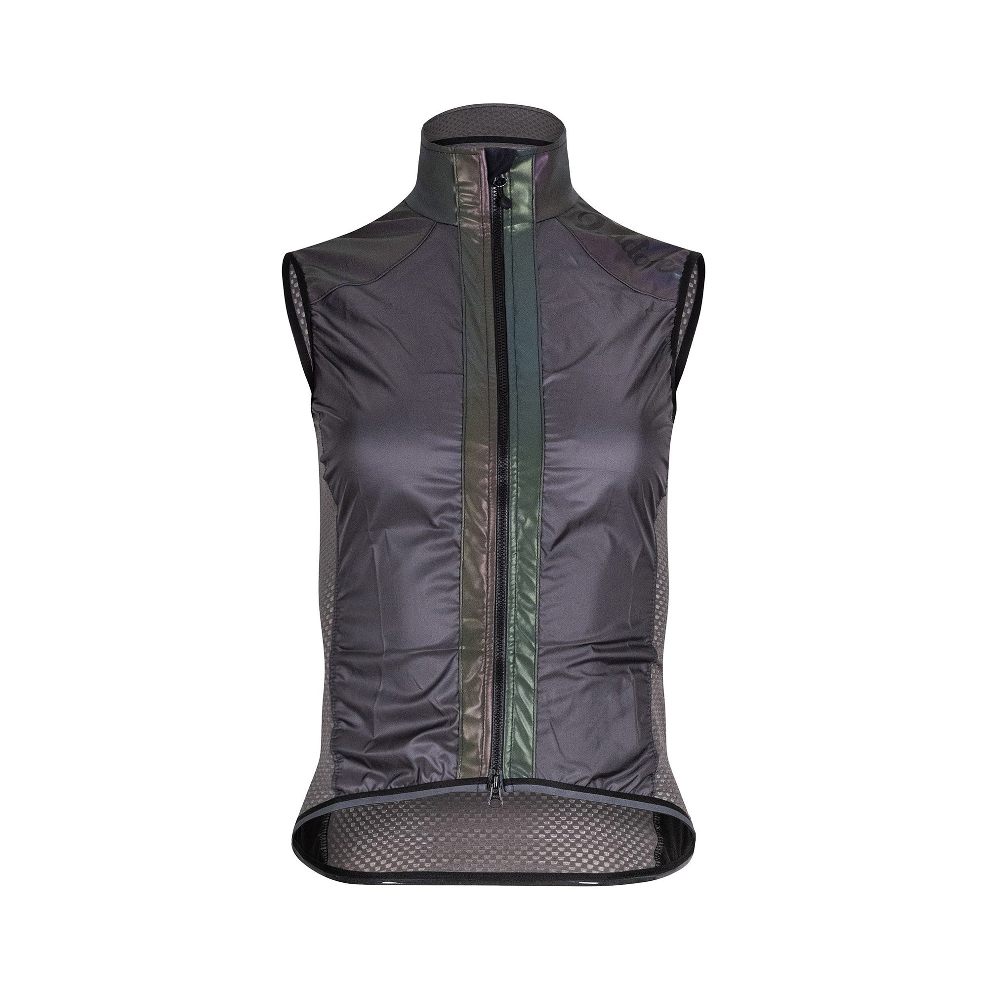Alternative Gilet