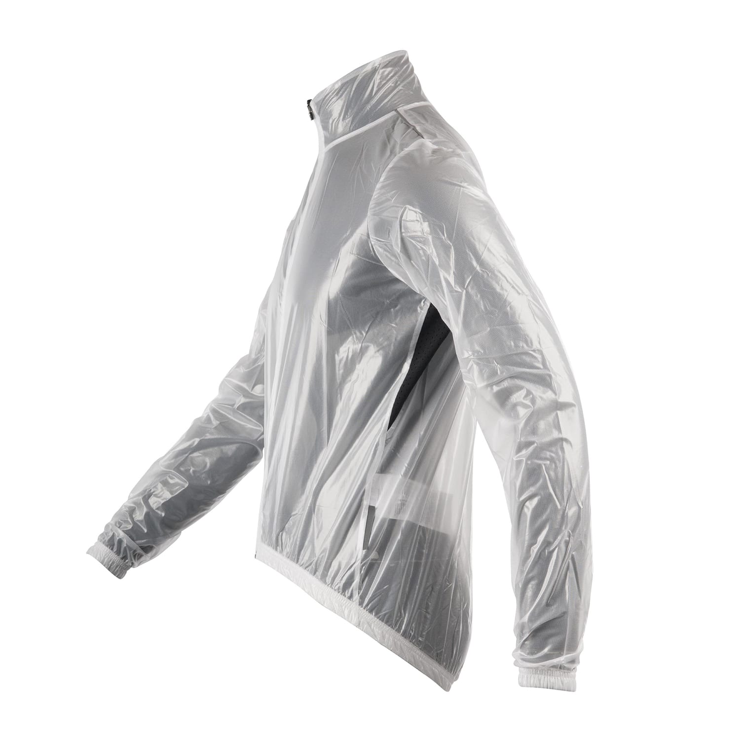 Cristallon Jacket Transparent
