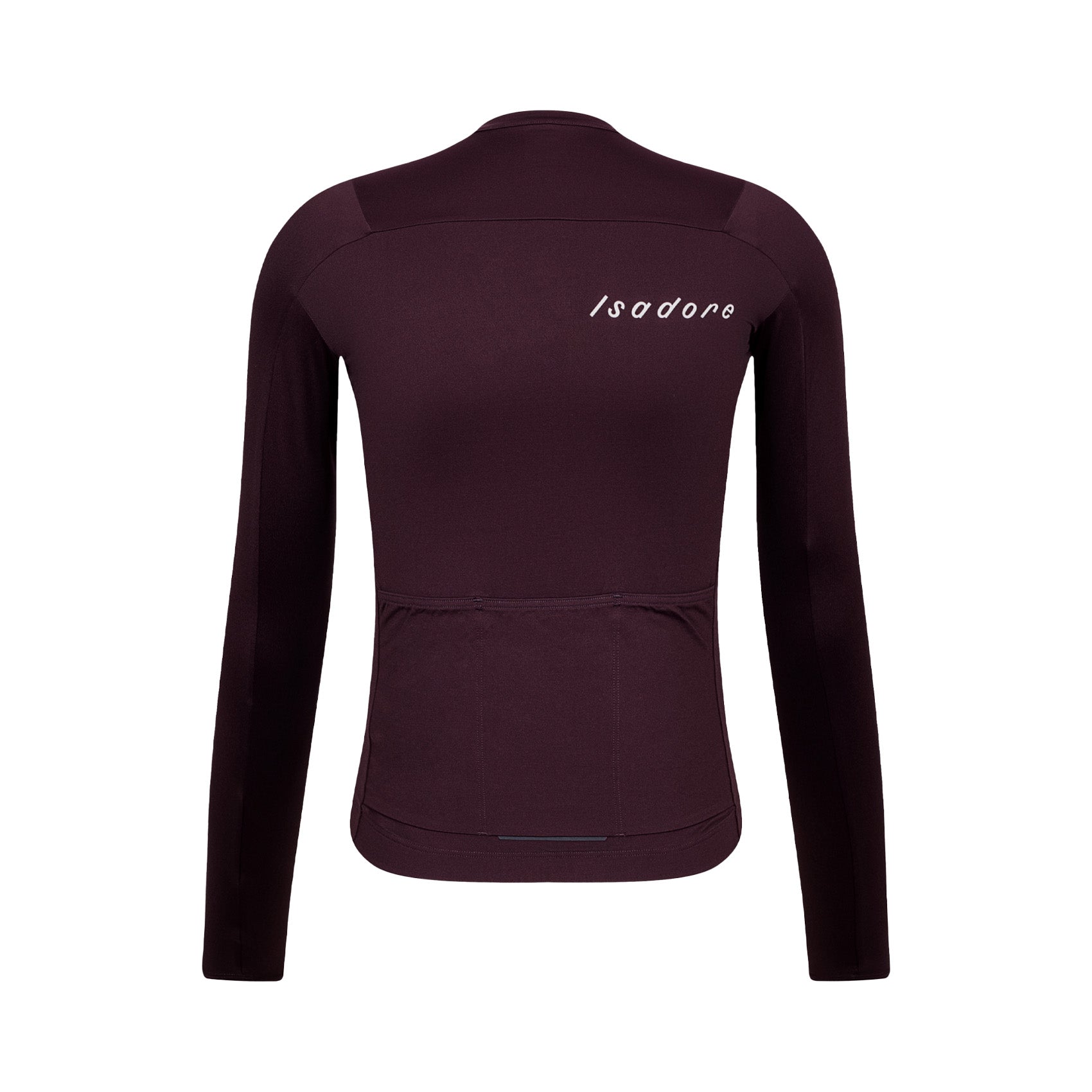 Debut Long Sleeve Jersey 2.0