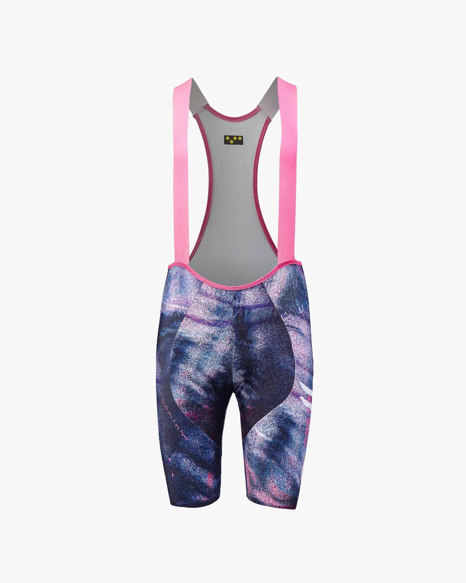 Denim SuperFIT 2.0 Bib Shorts