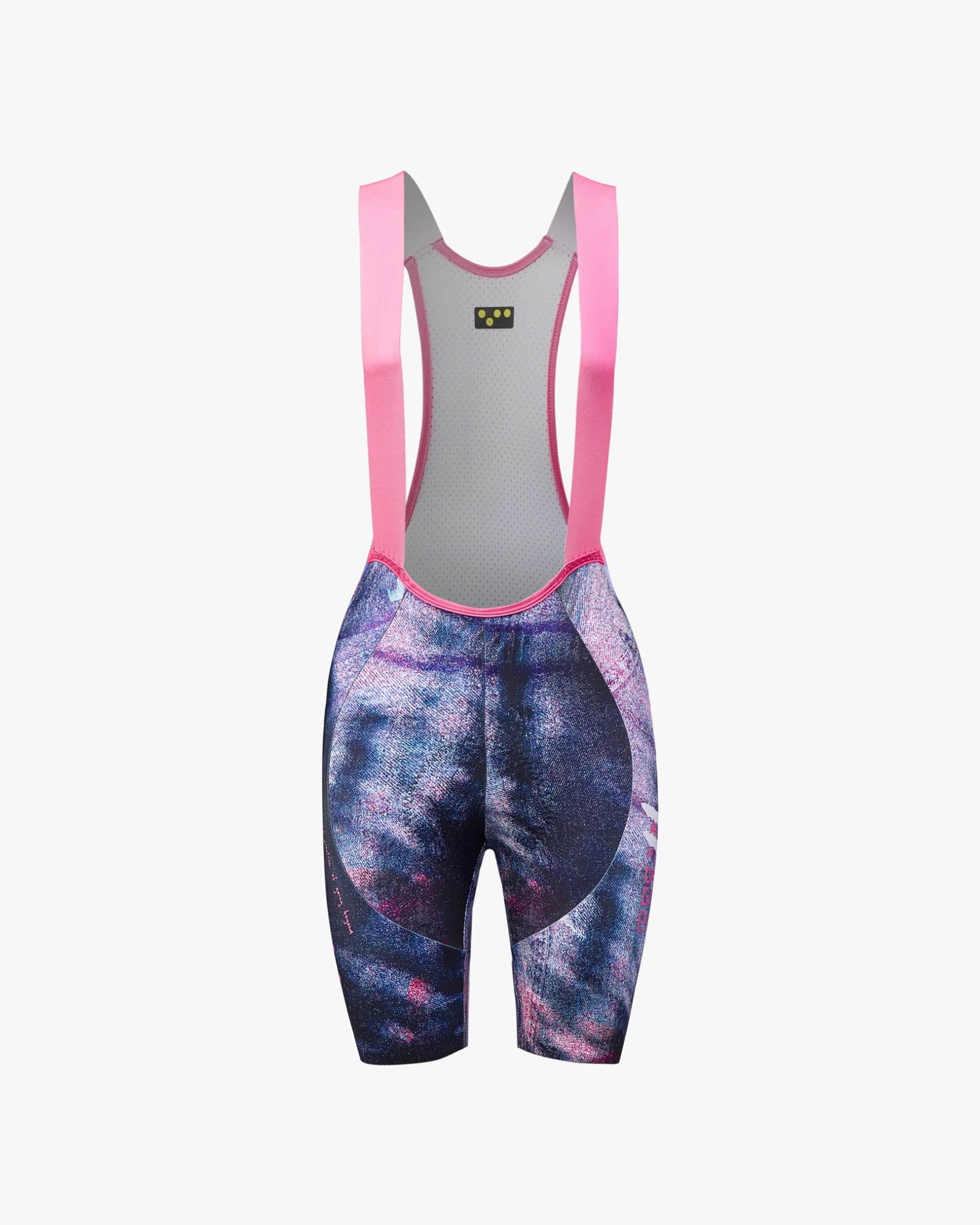 Denim SuperFIT 2.0 Bib Shorts