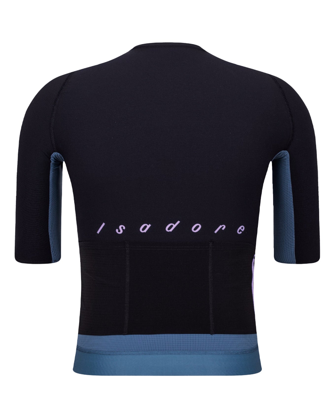 Distance Performance Wool Jersey