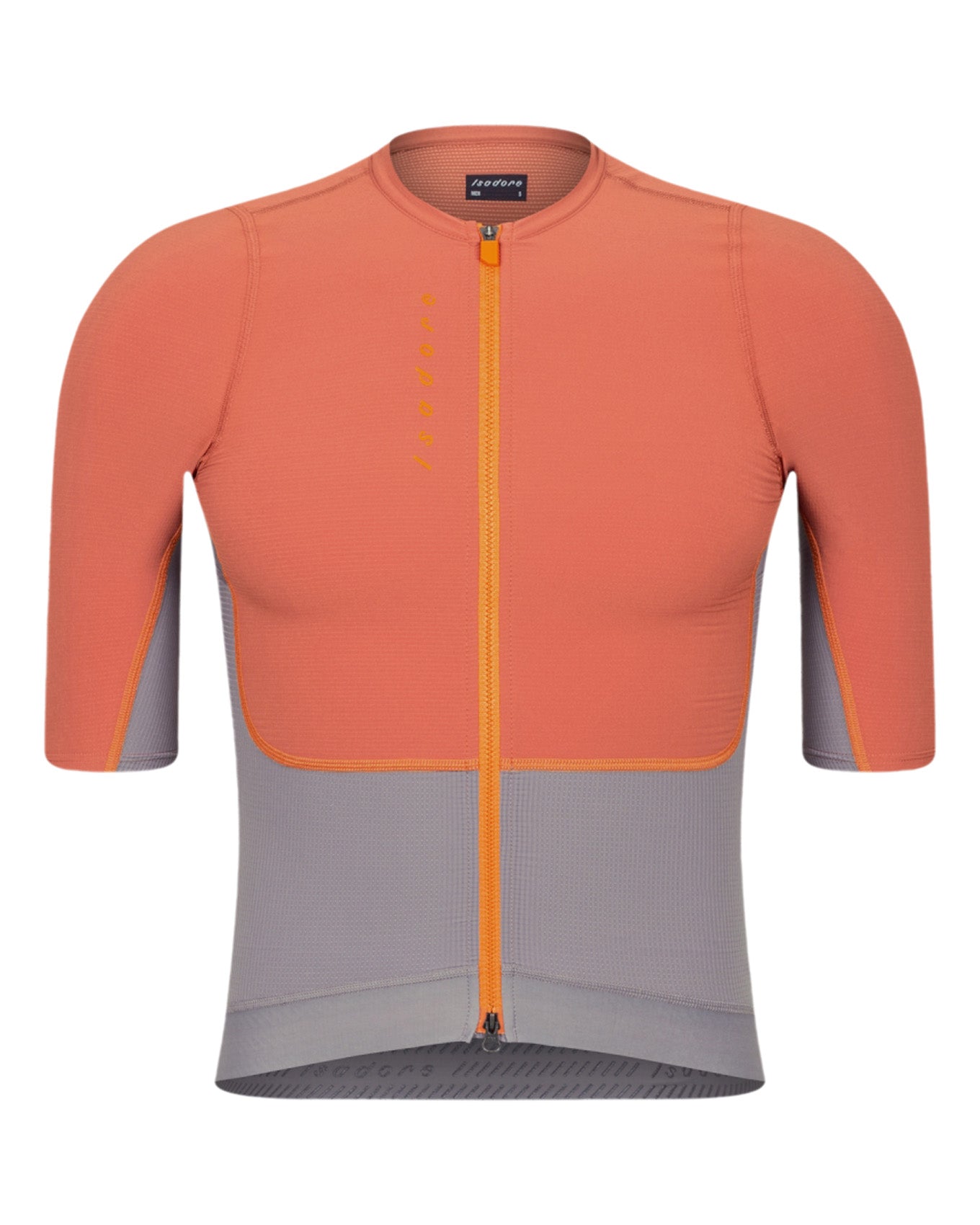 Distance Performance Wool Jersey