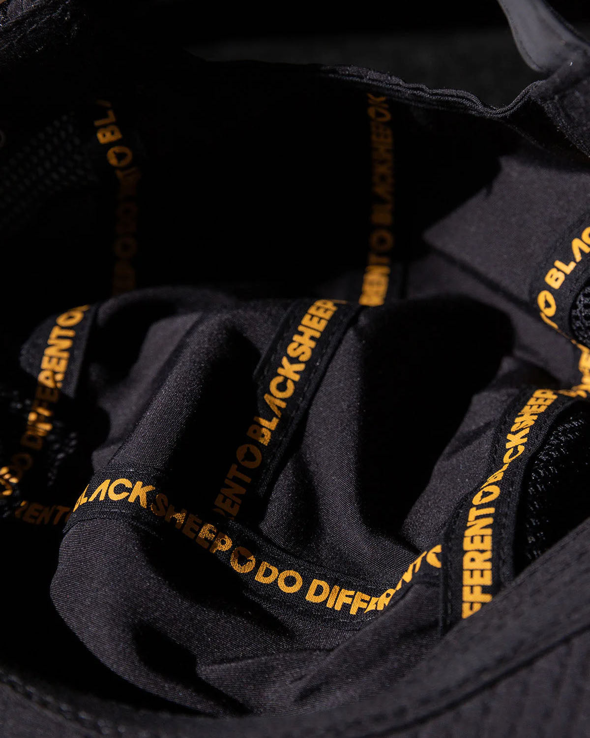 Sportswear Running Cap