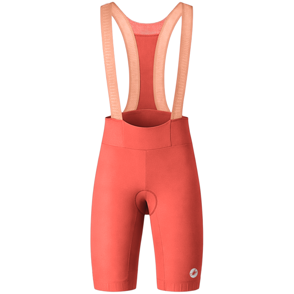 CASTELLI カステリ ESPRESSO BIBSHORT Mサイズ Castelli Espresso Bib Shorts in Paprika for Men – DSTNC