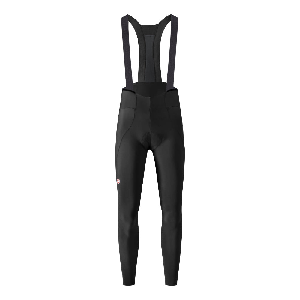 Espresso Bib Tights