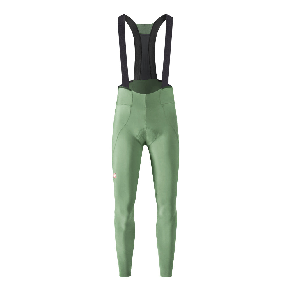 Espresso Bib Tights