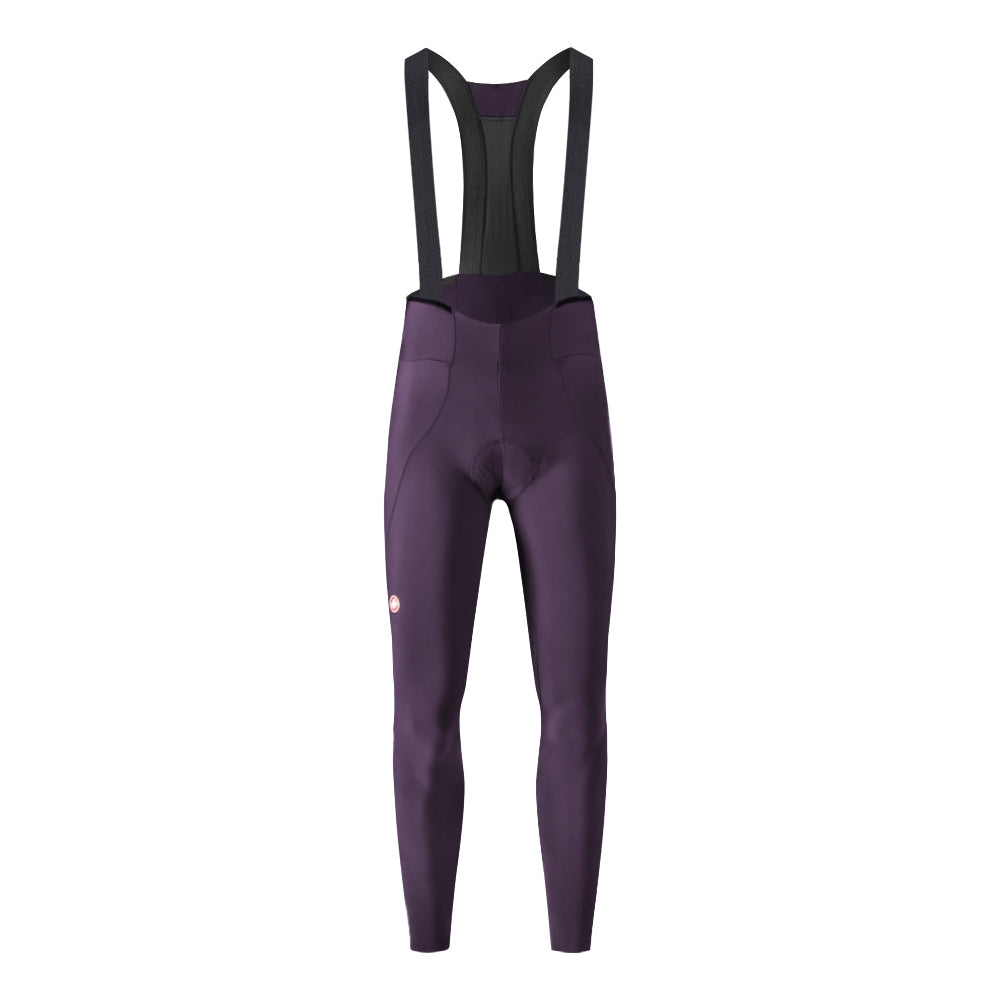 Espresso Bib Tights