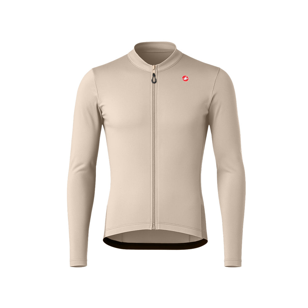 Espresso Thermal Jersey