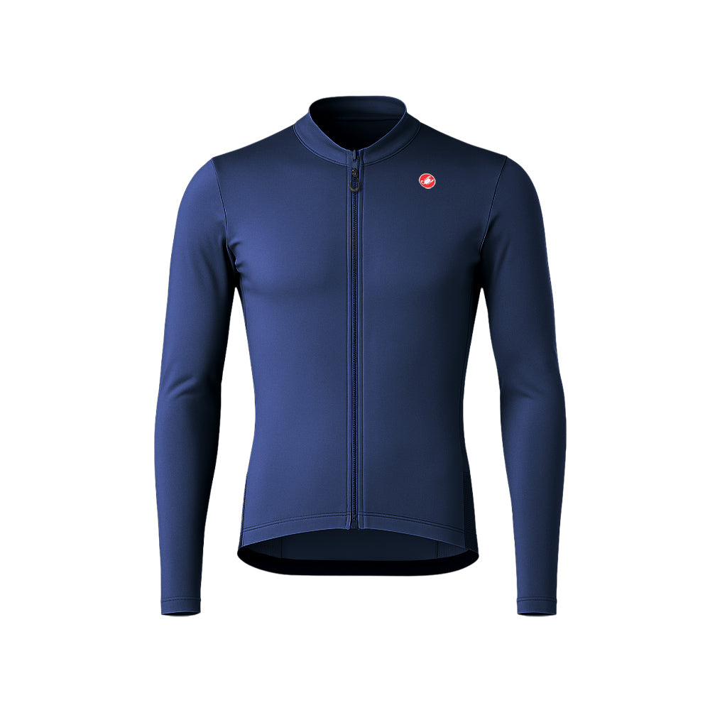Espresso Thermal Jersey