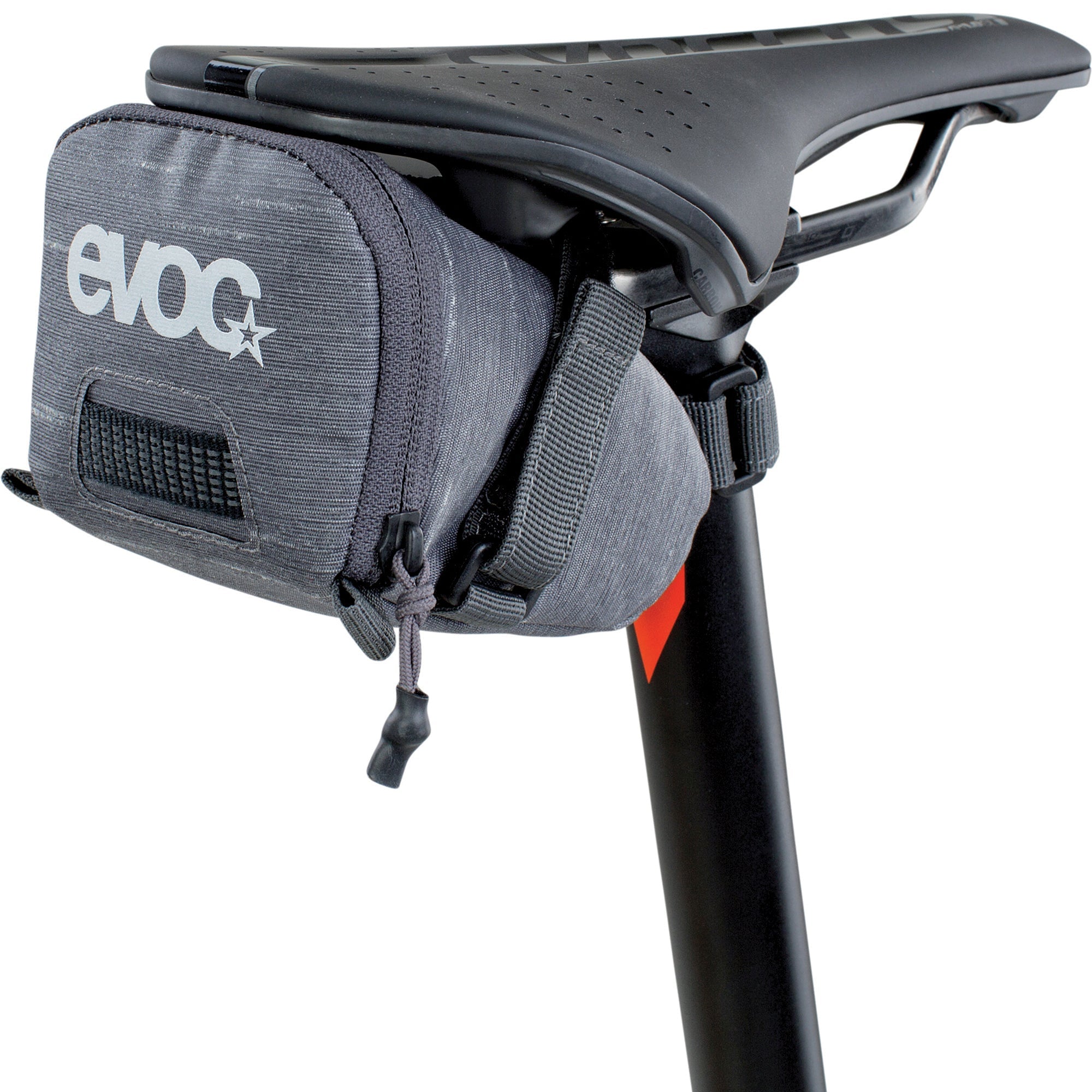 Seat Bag Tour 0.7L M - Grey