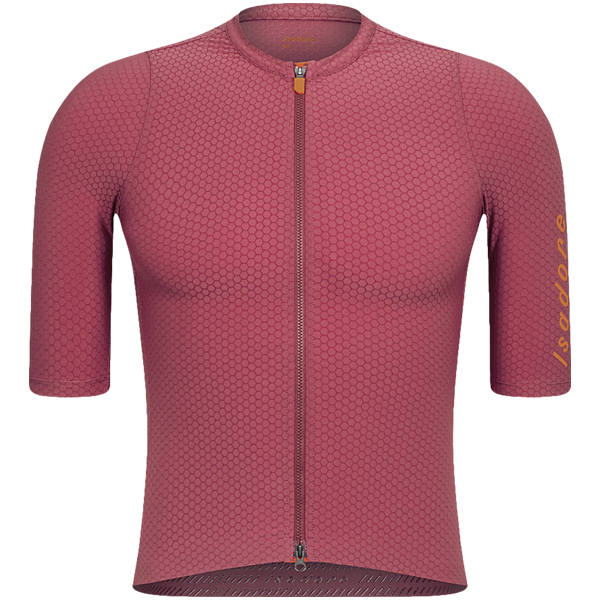 【美品】isadore Echelon Aero Jersey Isadore Echelon Aero Jersey 2.0 in Earth Red for Men – DSTNC