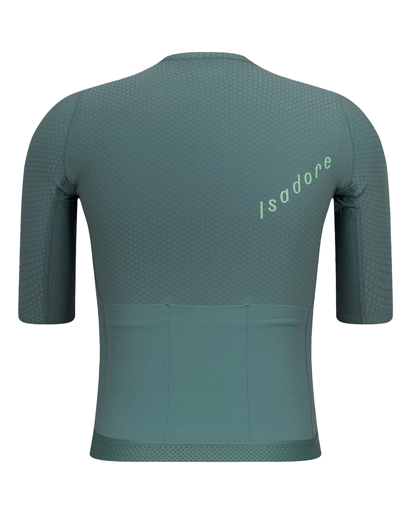 Echelon Aero Jersey 2.0