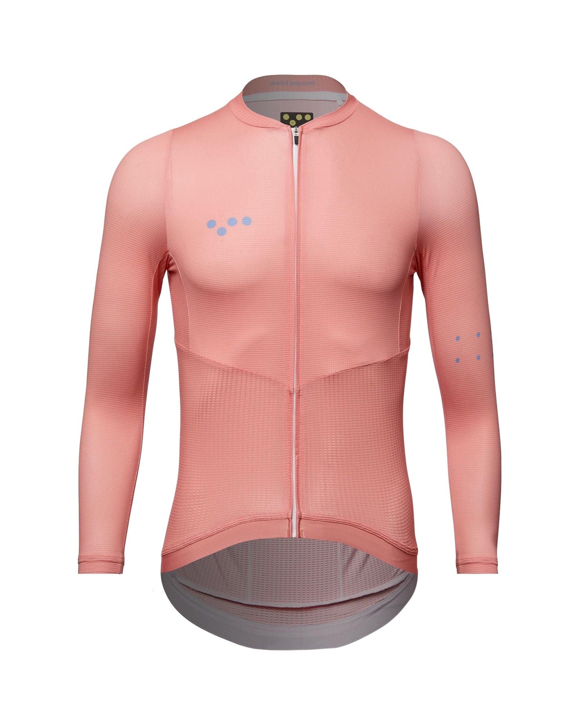 Elements Air Long Sleeve Jersey