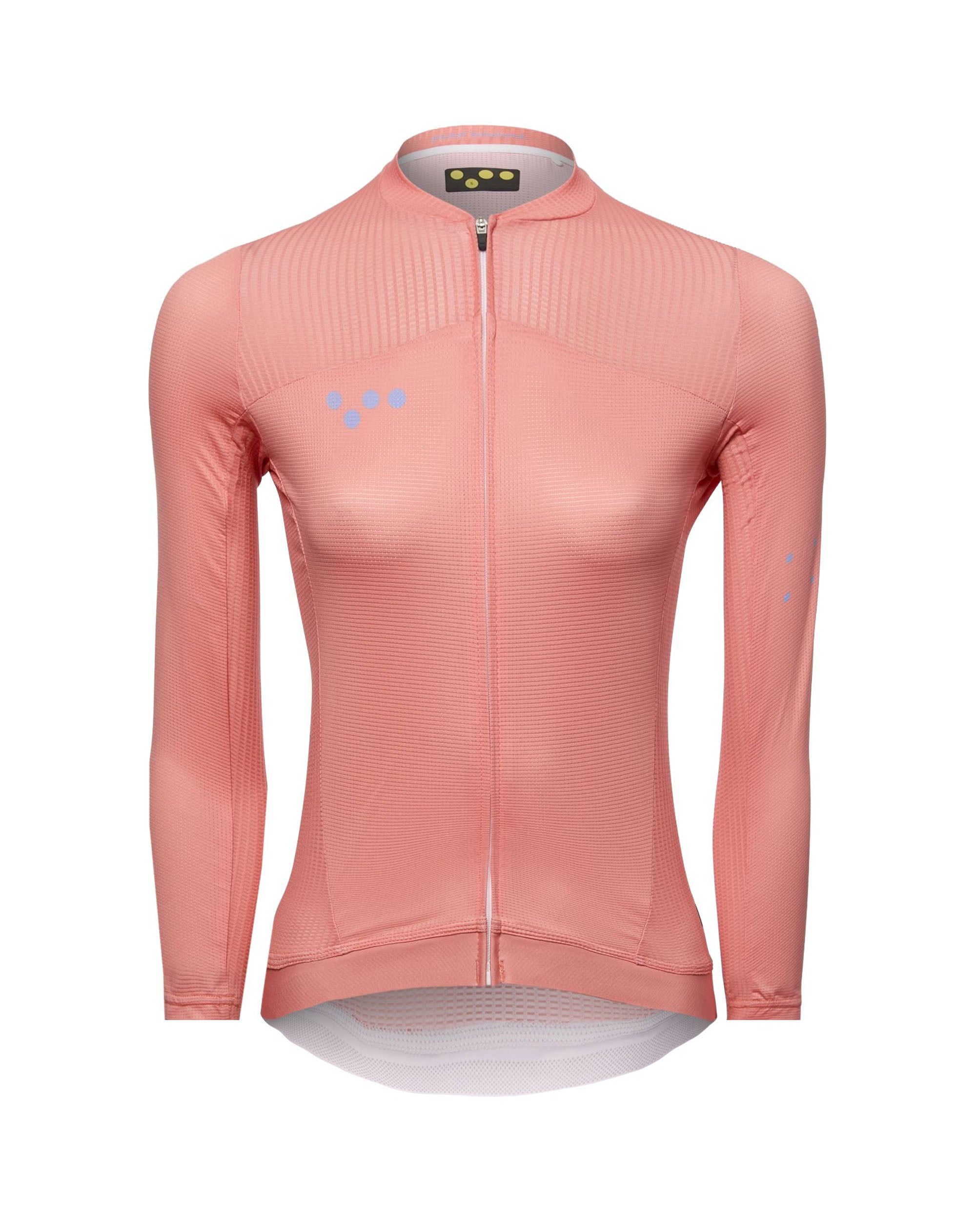 Elements Air Long Sleeve Jersey