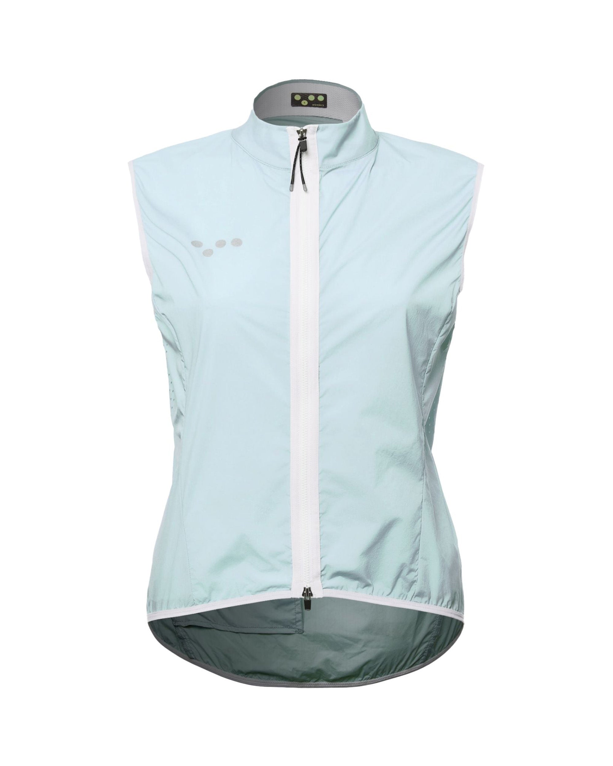 Elements Ultralight Packable Vest