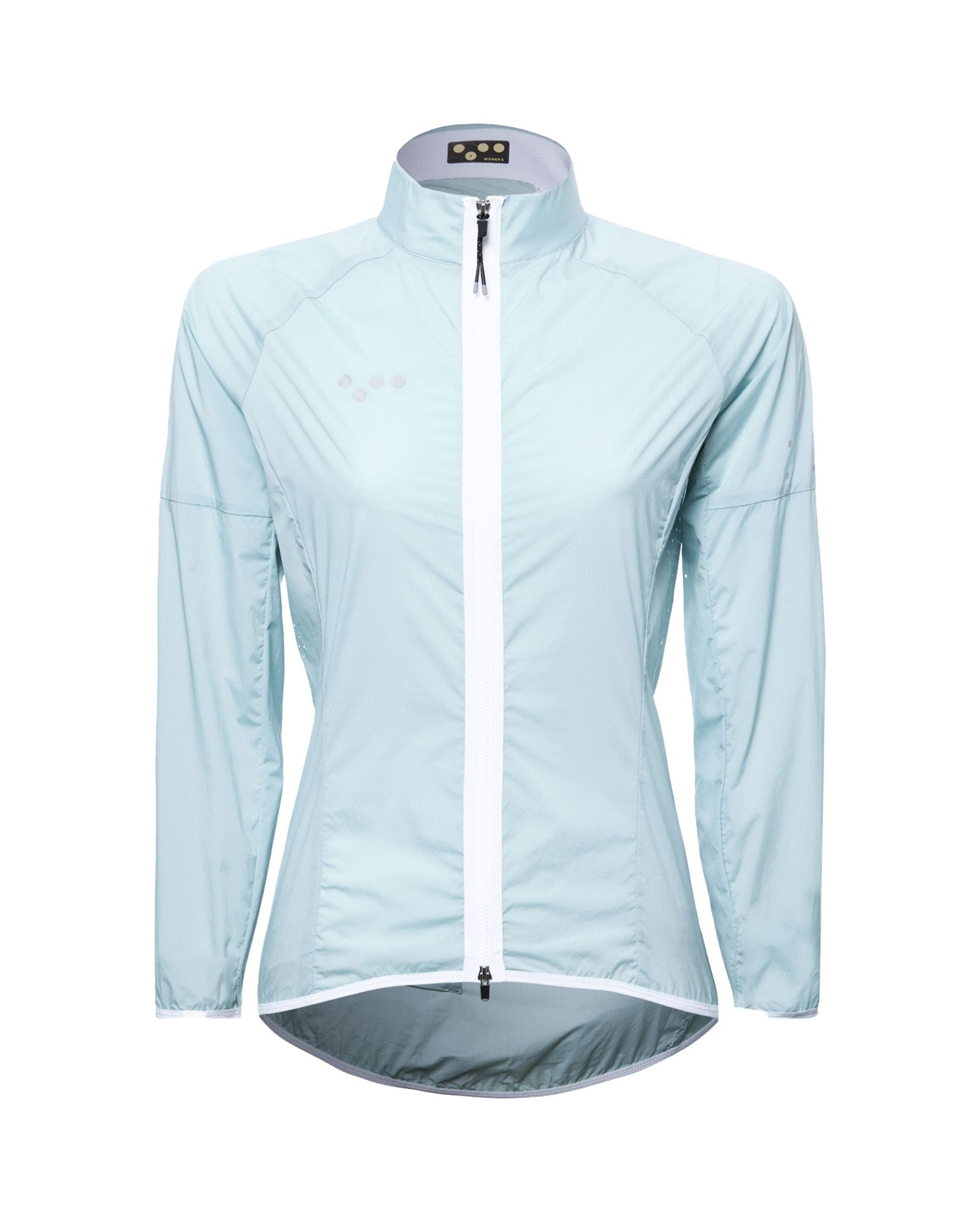 Elements Ultralight Packable Jacket