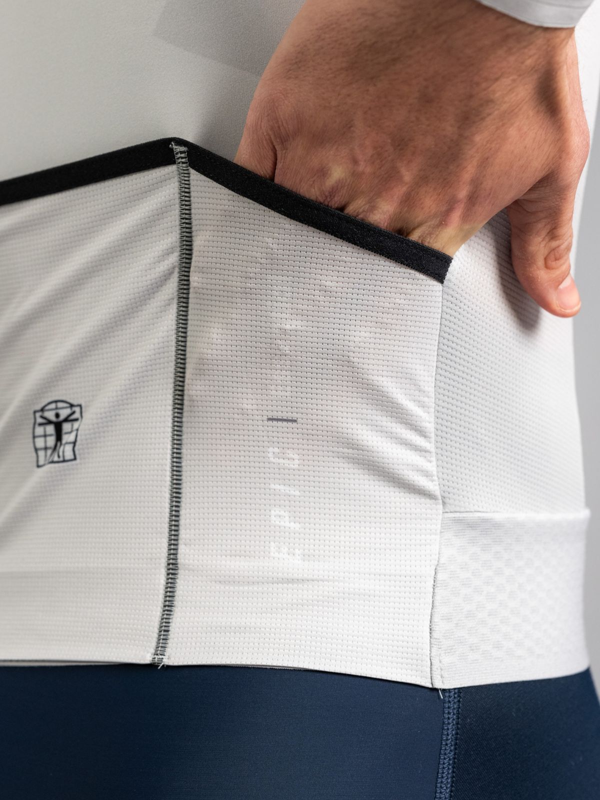 Epic Long Sleeve Jersey