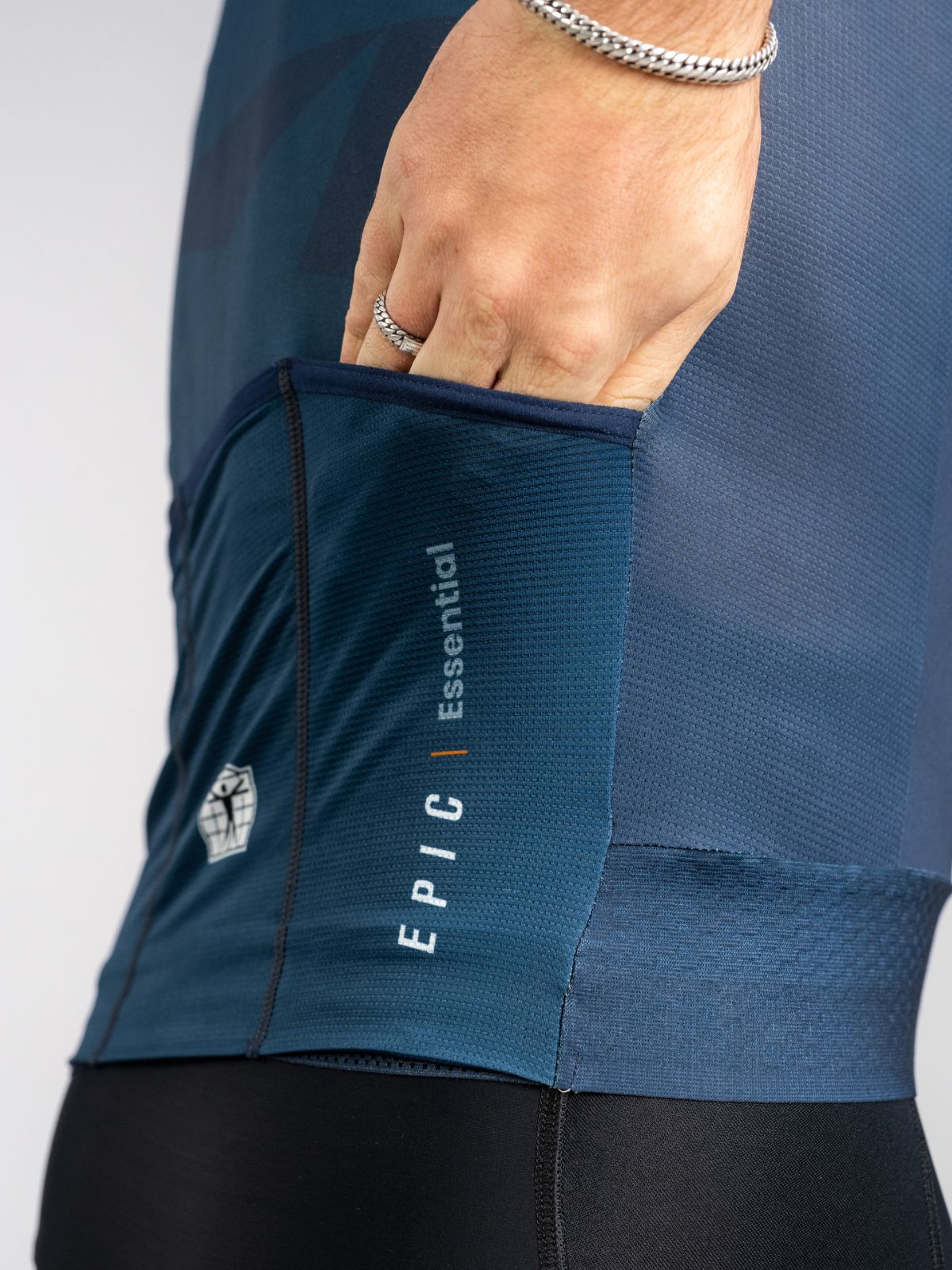 Epic Long Sleeve Jersey