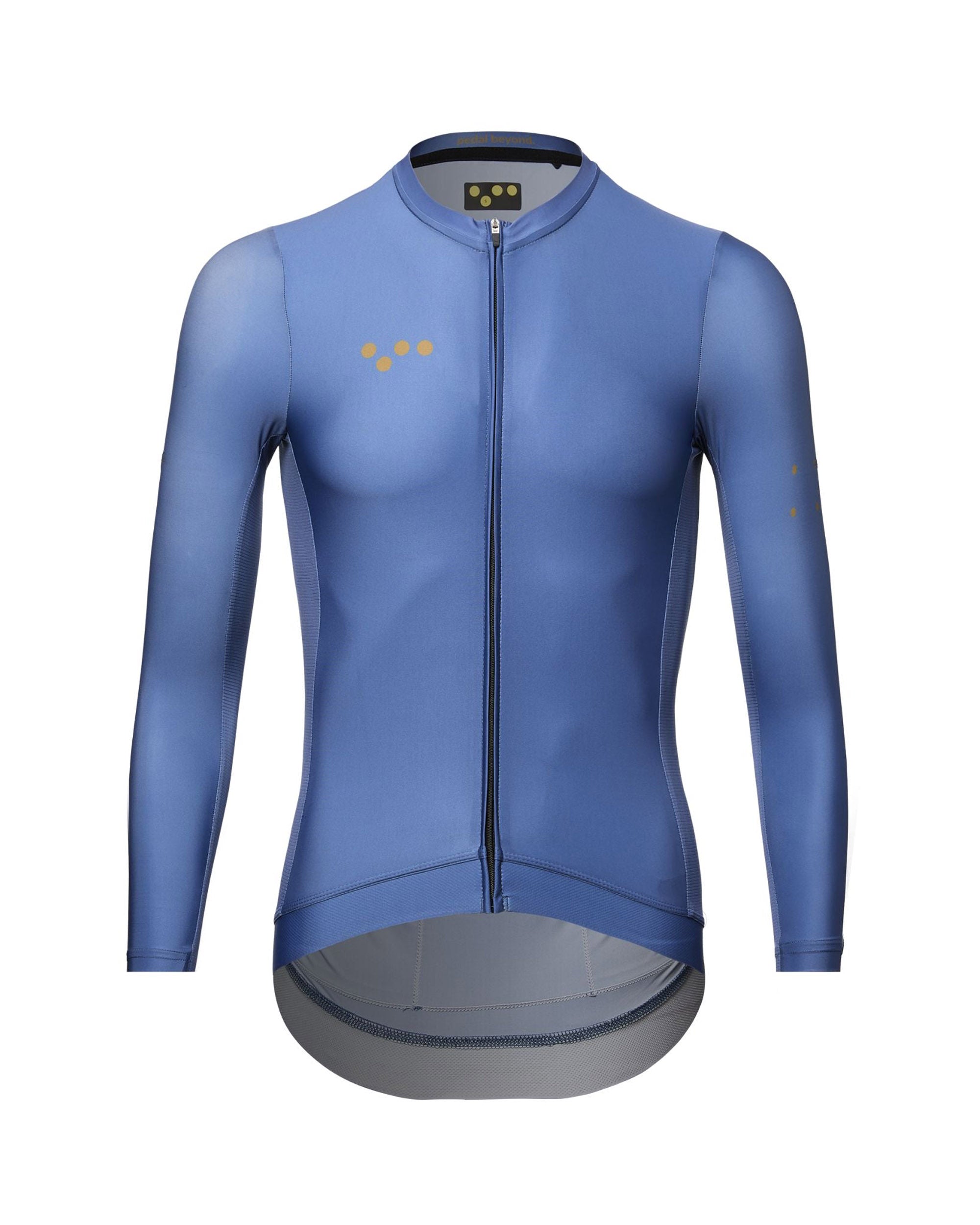Essentials Classic Long Sleeve Jersey