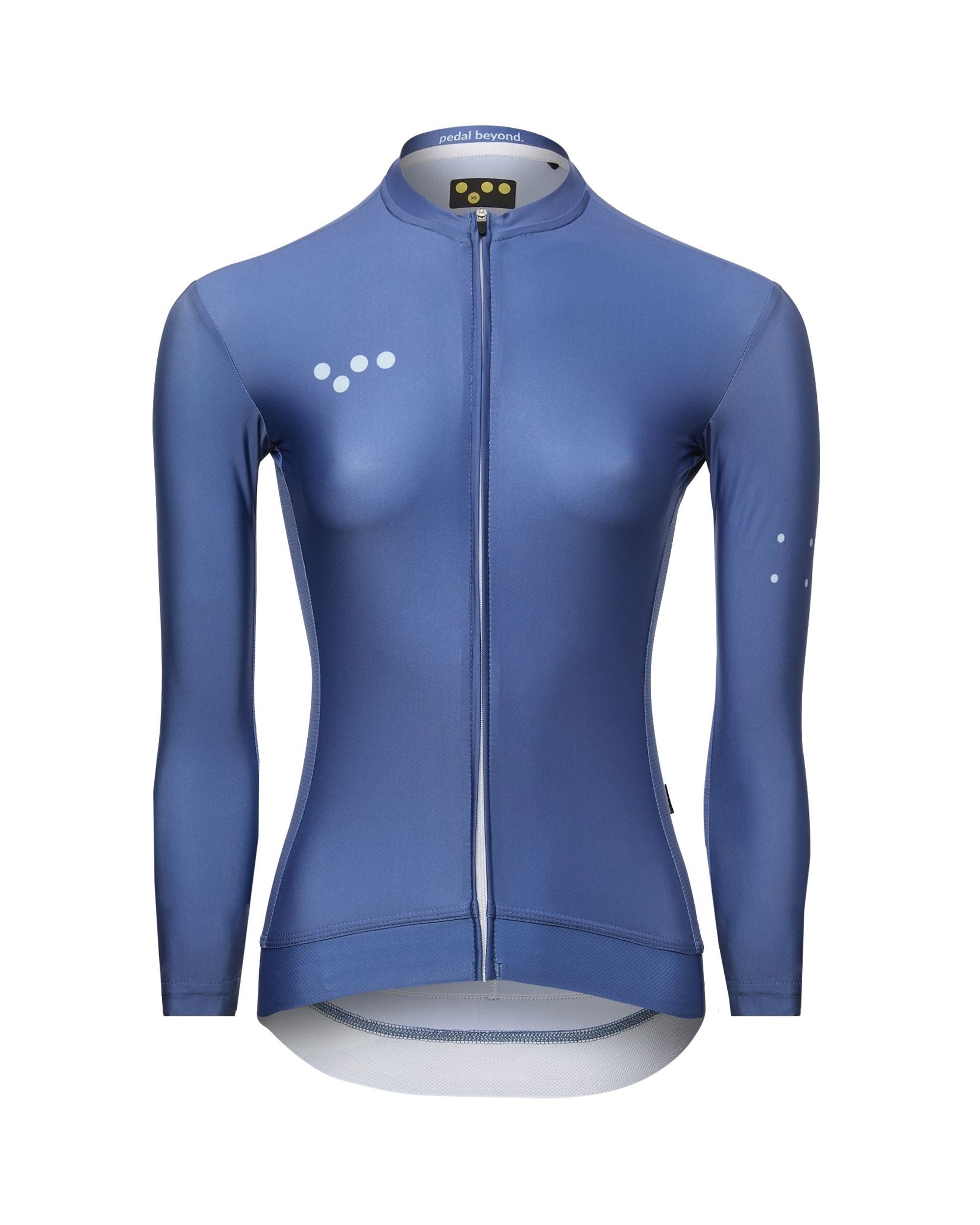 Essentials Classic Long Sleeve Jersey