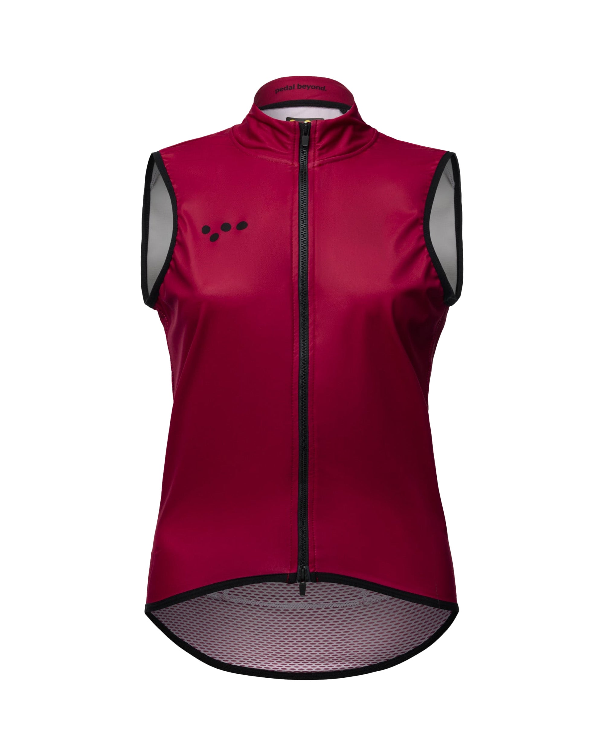 Essentials Classic Vest