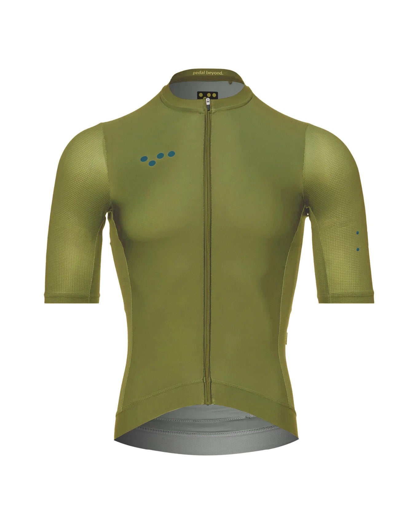 Essentials Classic Jersey