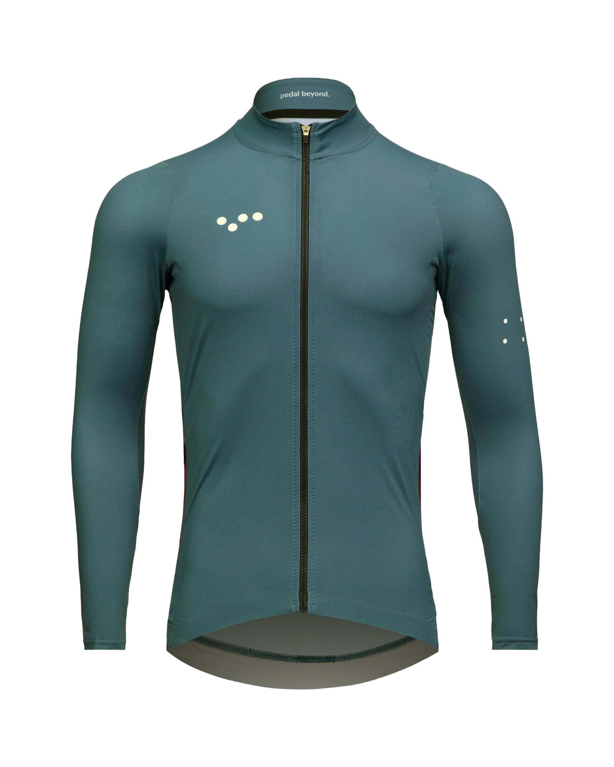 Essentials Midweight Long Sleeve Jersey