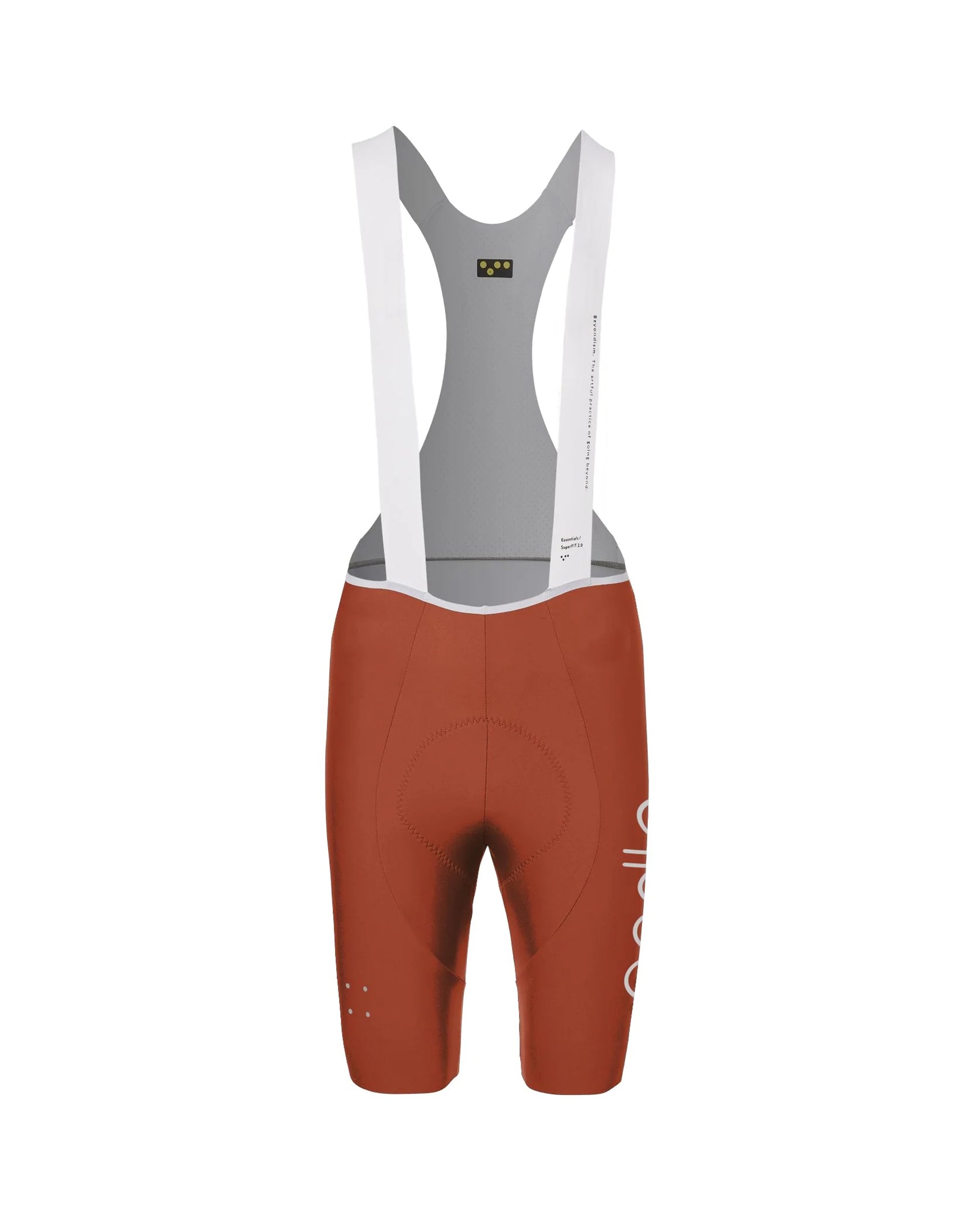 Essentials SuperFIT 2.0 Bib Shorts