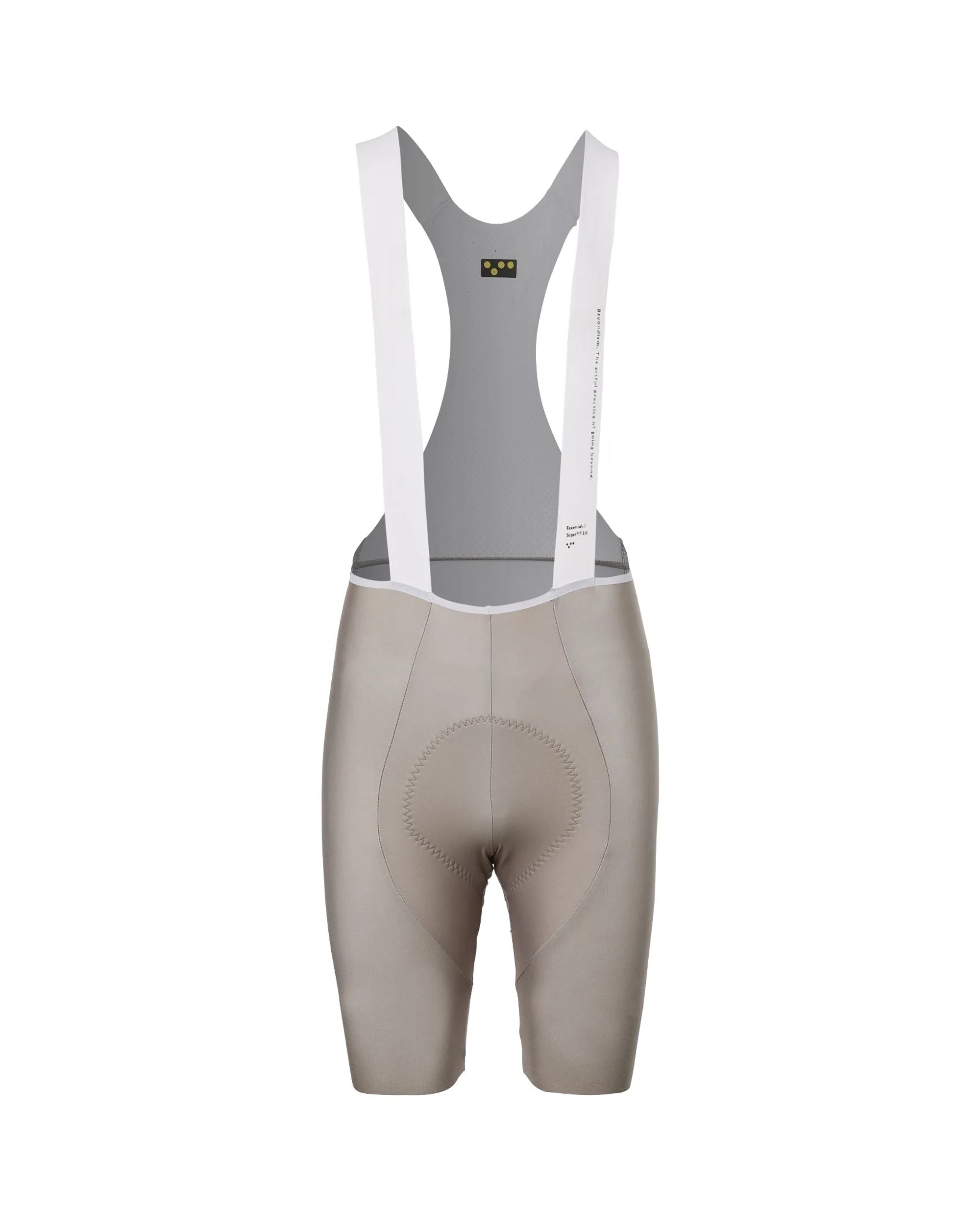 Essentials SuperFIT 2.0 Bib Shorts