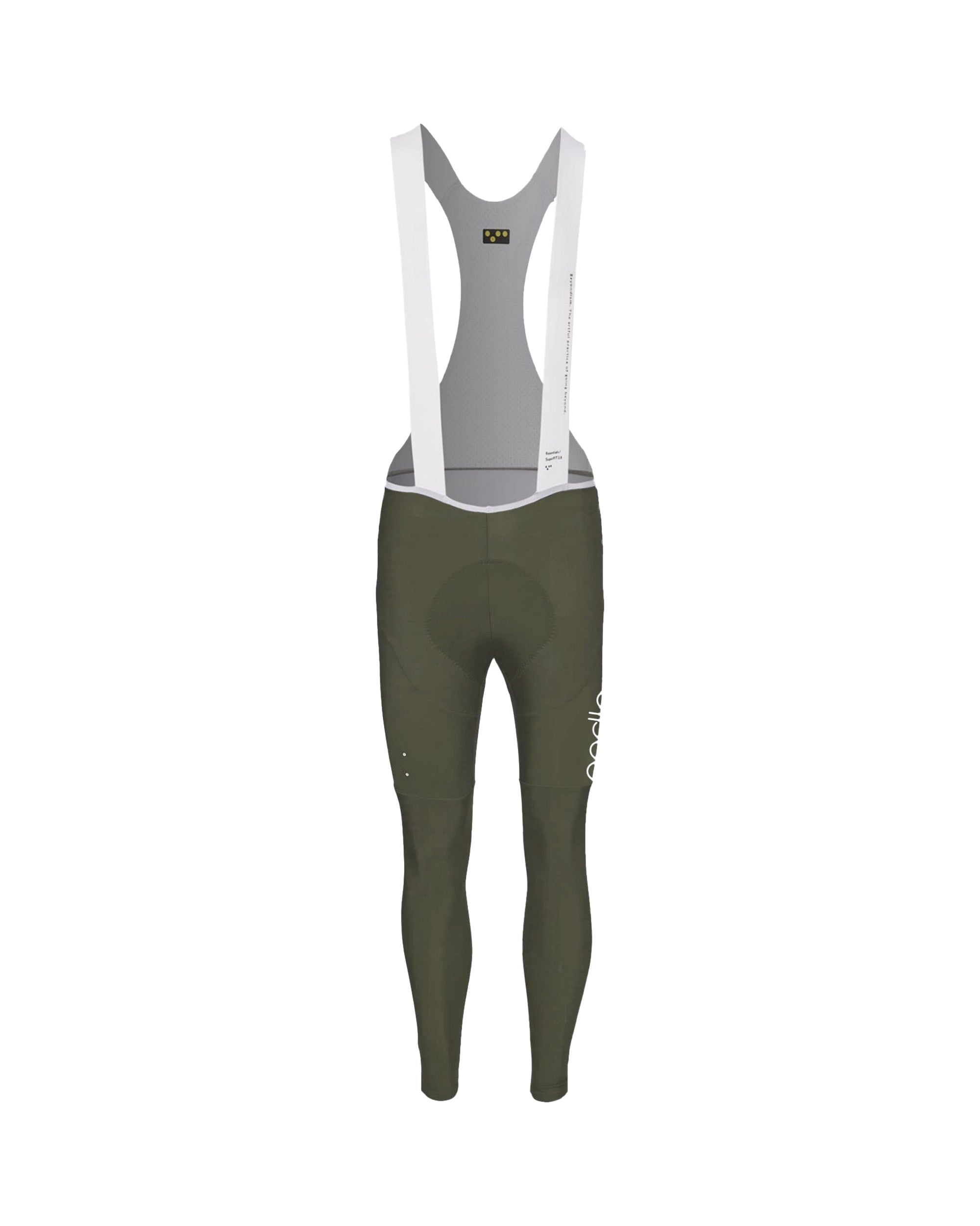 SuperFit 2.0 Bib Tights