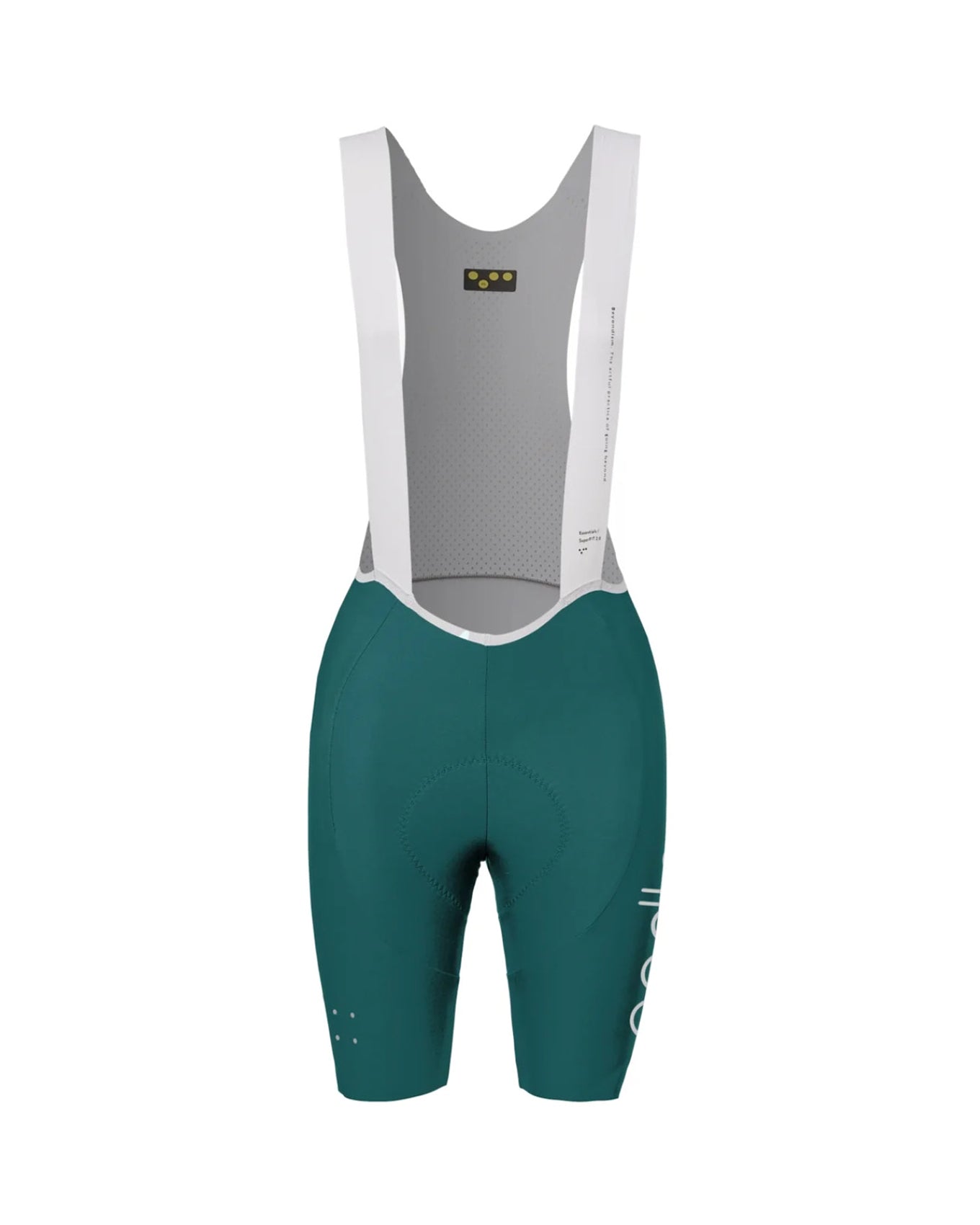 Essentials SuperFIT 2.0 Bib Shorts
