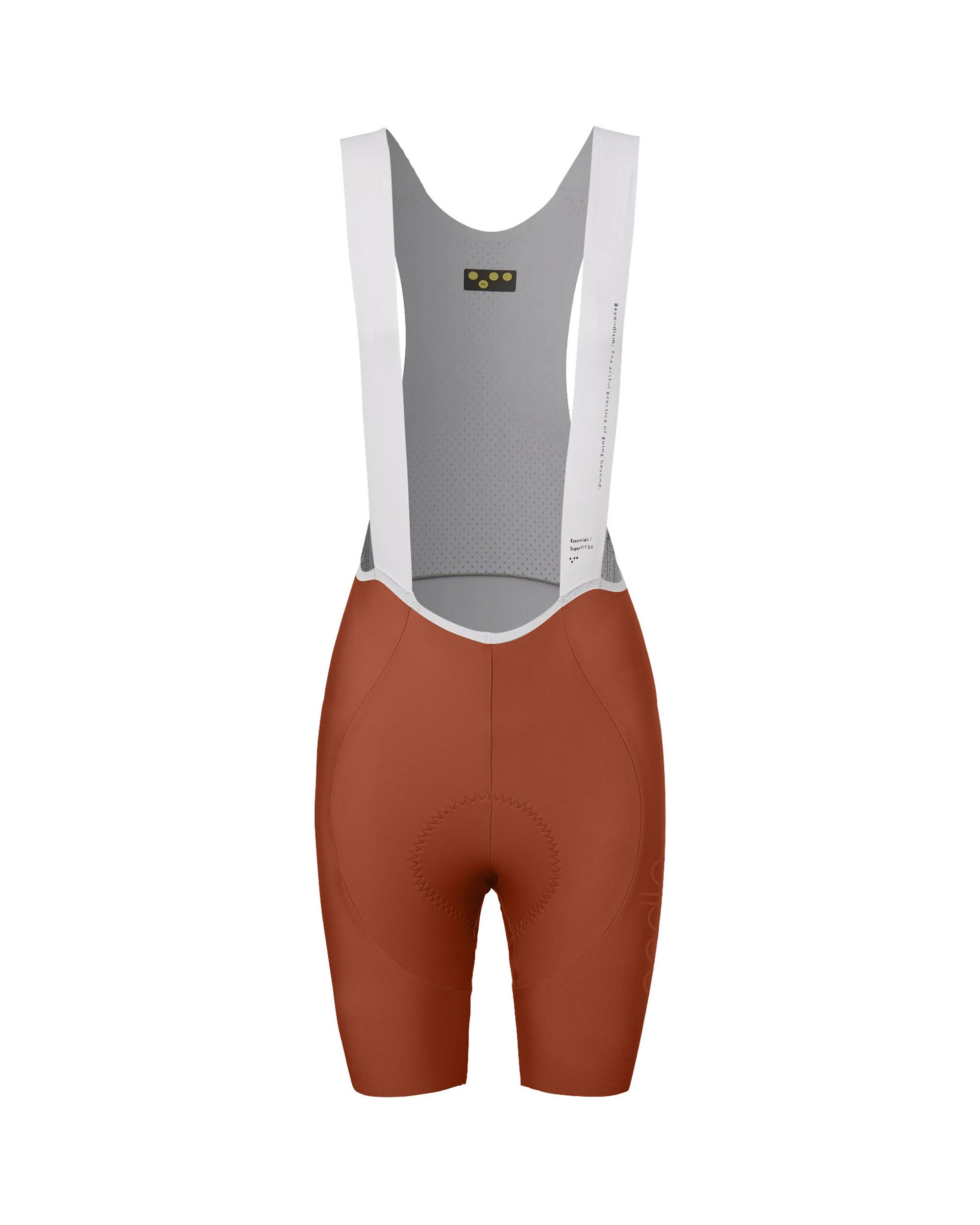 Essentials SuperFIT 2.0 Bib Shorts