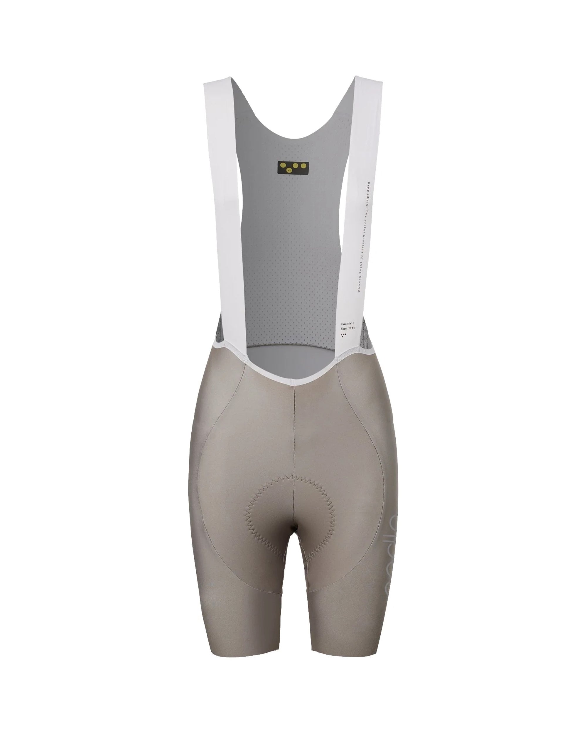 Essentials SuperFIT 2.0 Bib Shorts