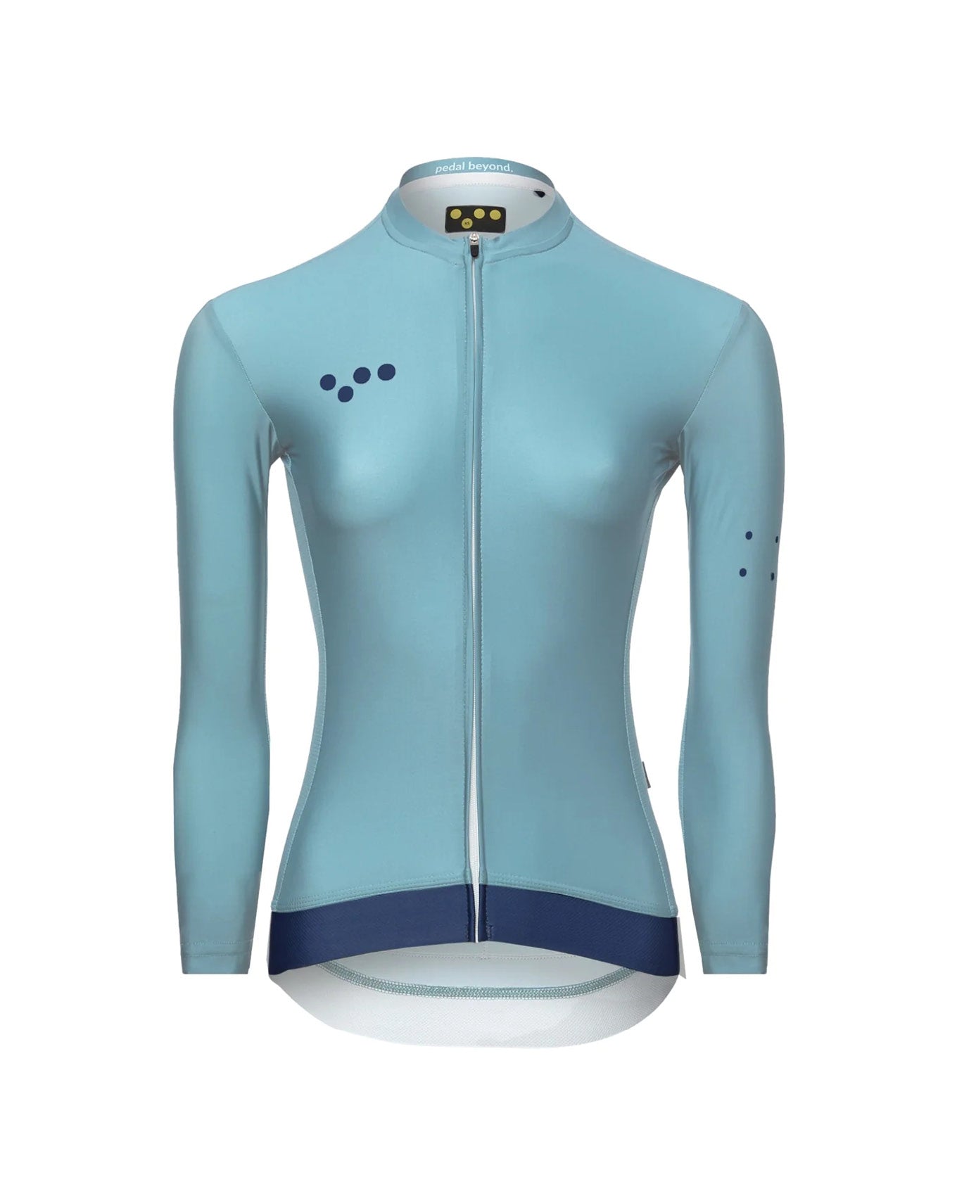Essentials Classic Long Sleeve Jersey