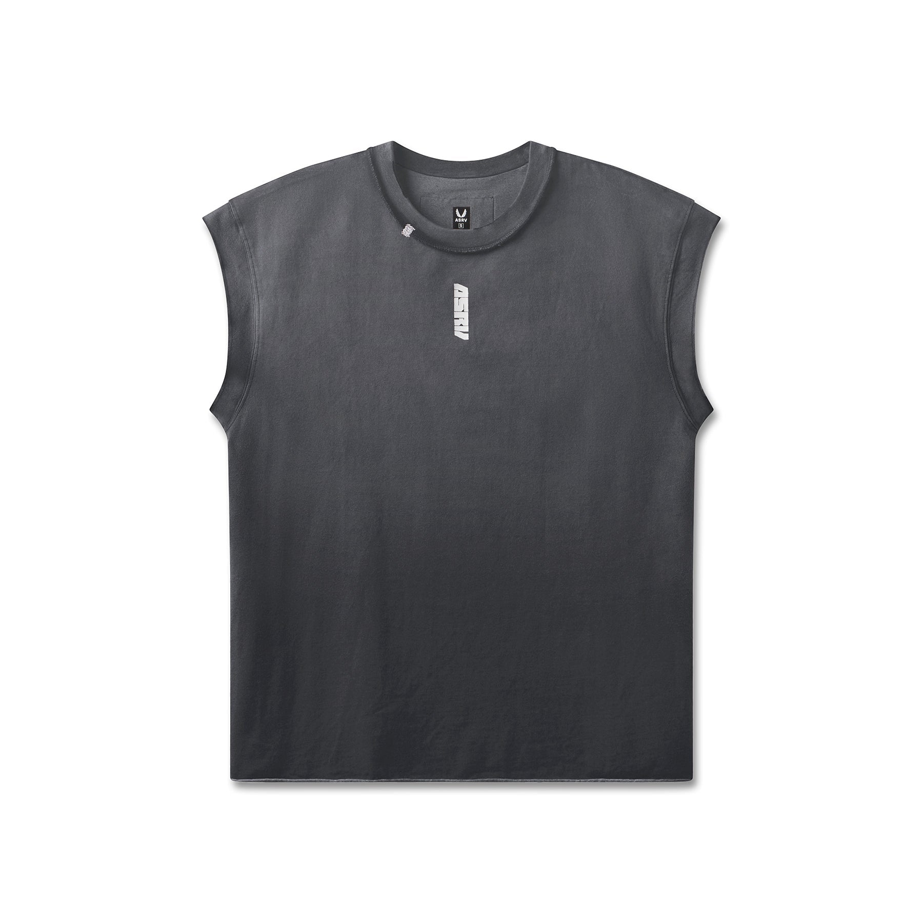 Tech Essential™ Cap Shoulder Cutoff