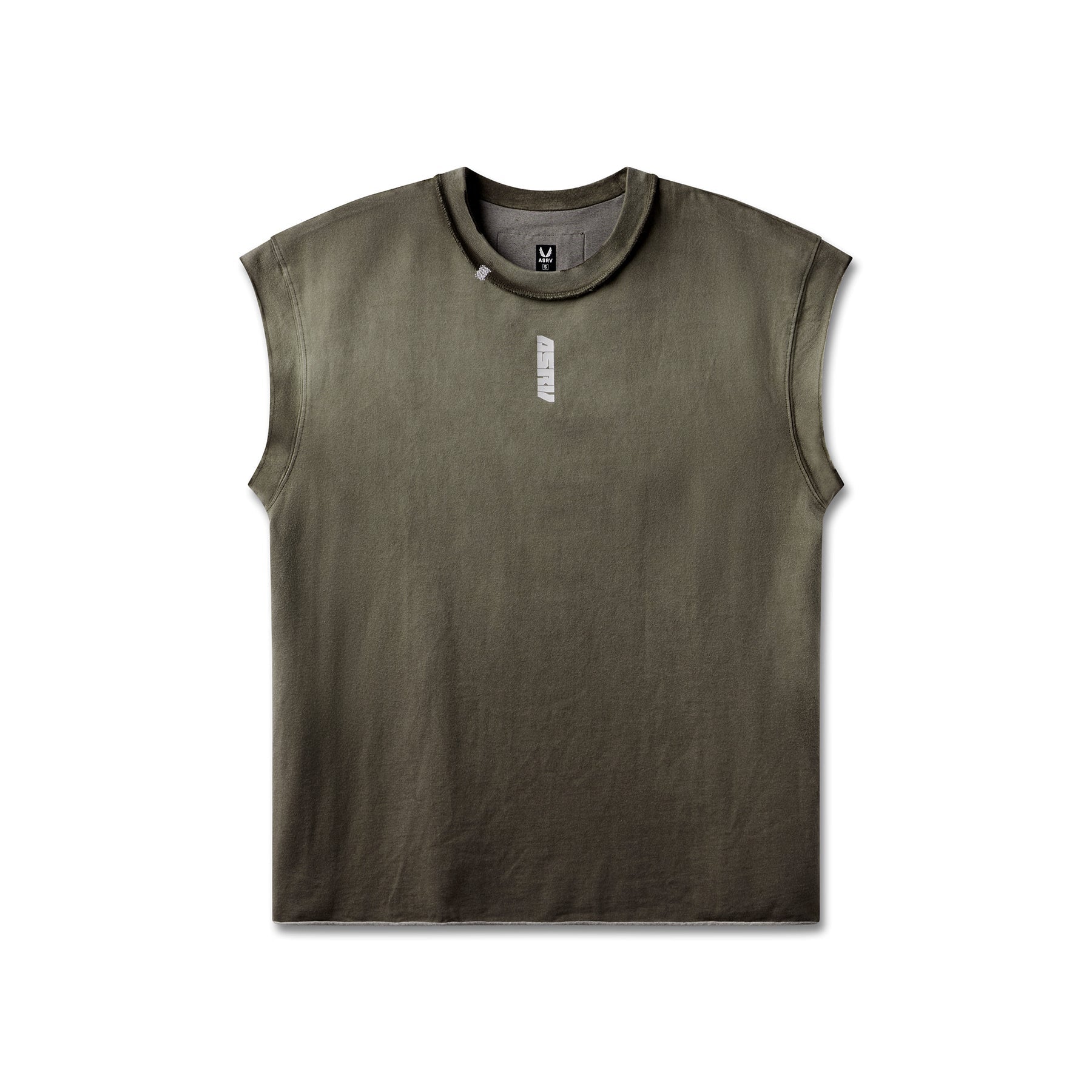 Tech Essential™ Cap Shoulder Cutoff