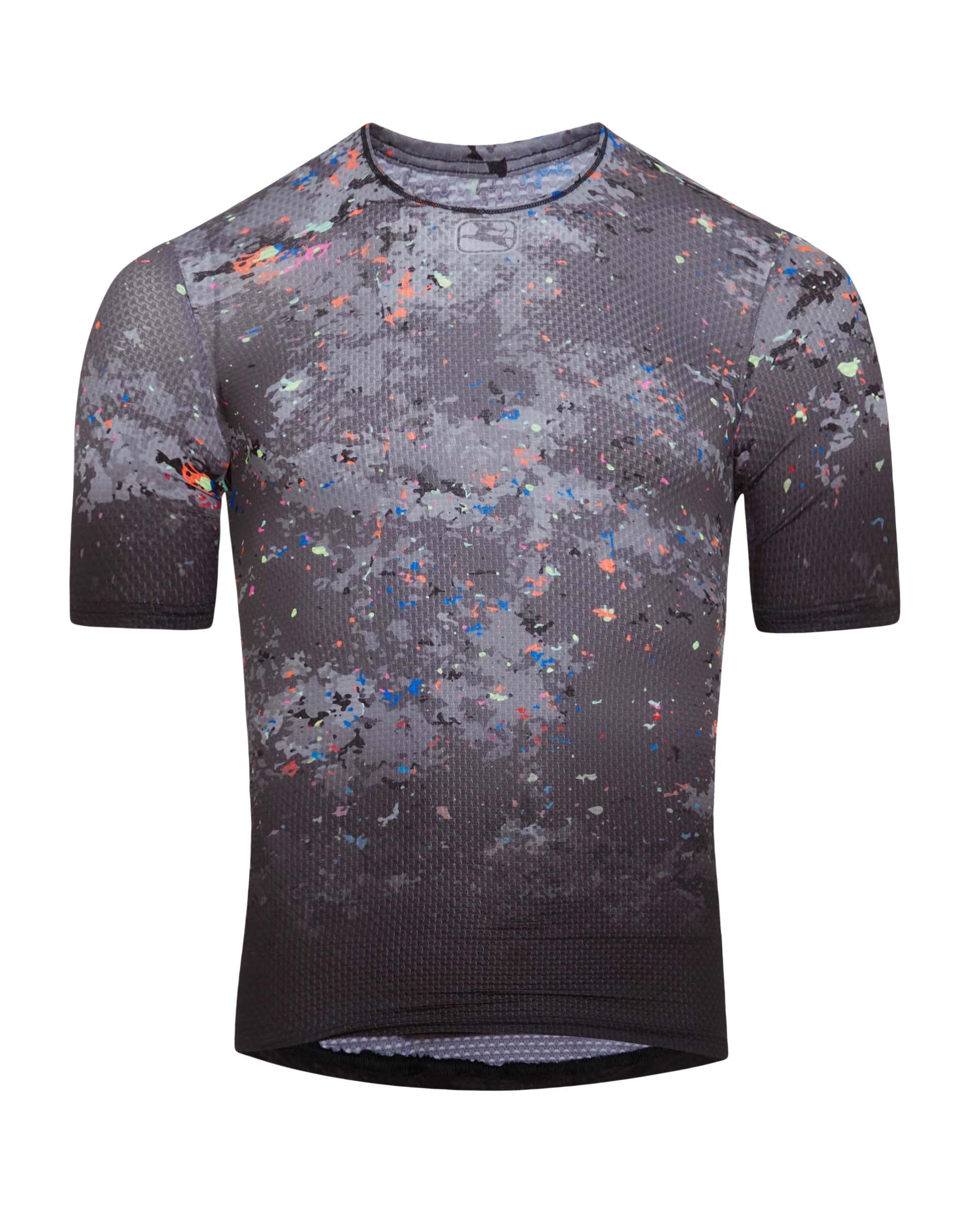 FR-C Pro Short Sleeve Base Layer