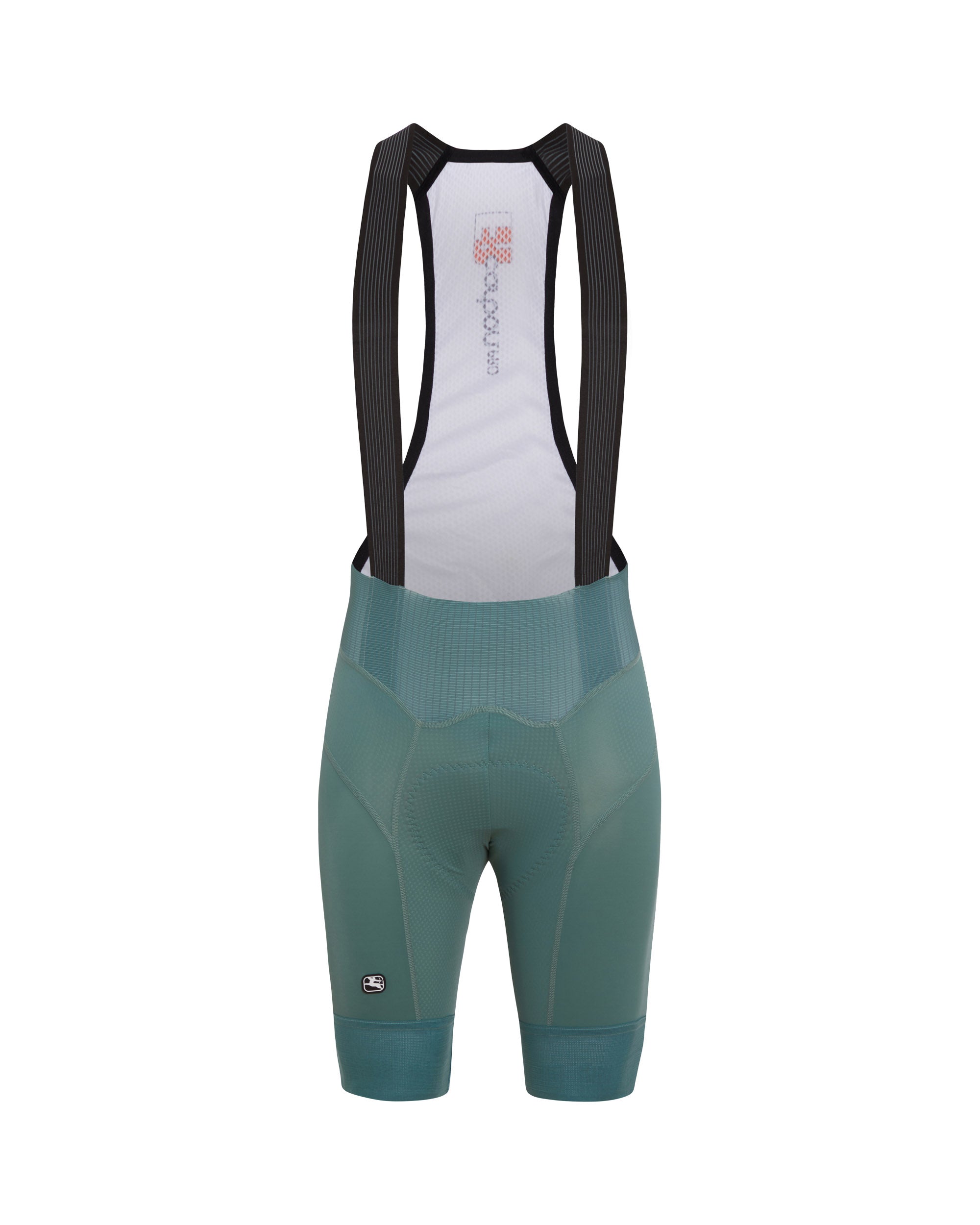 FR-C Pro Bib Shorts - Shorter Inseam