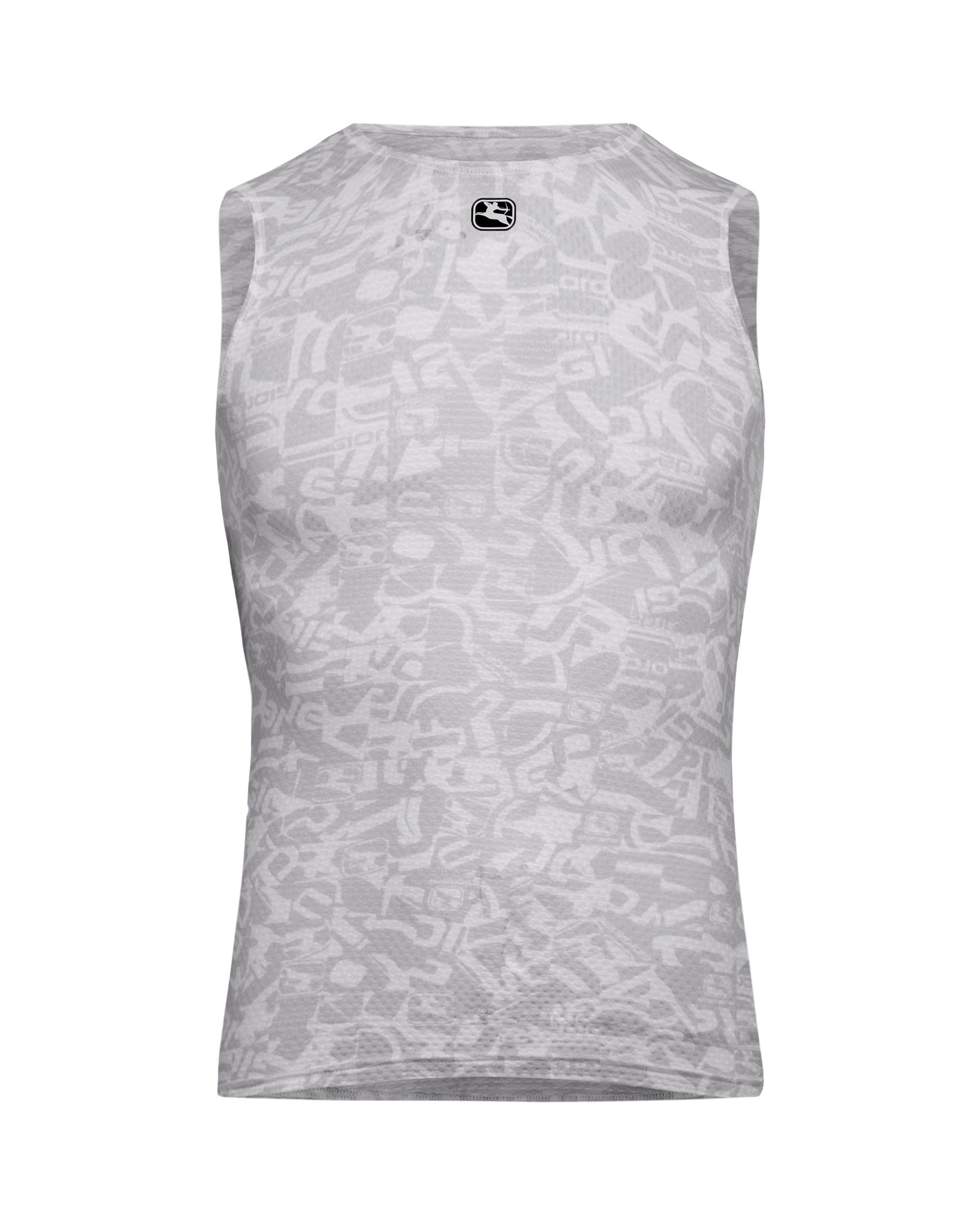 FR-C Pro Sleeveless Base Layer