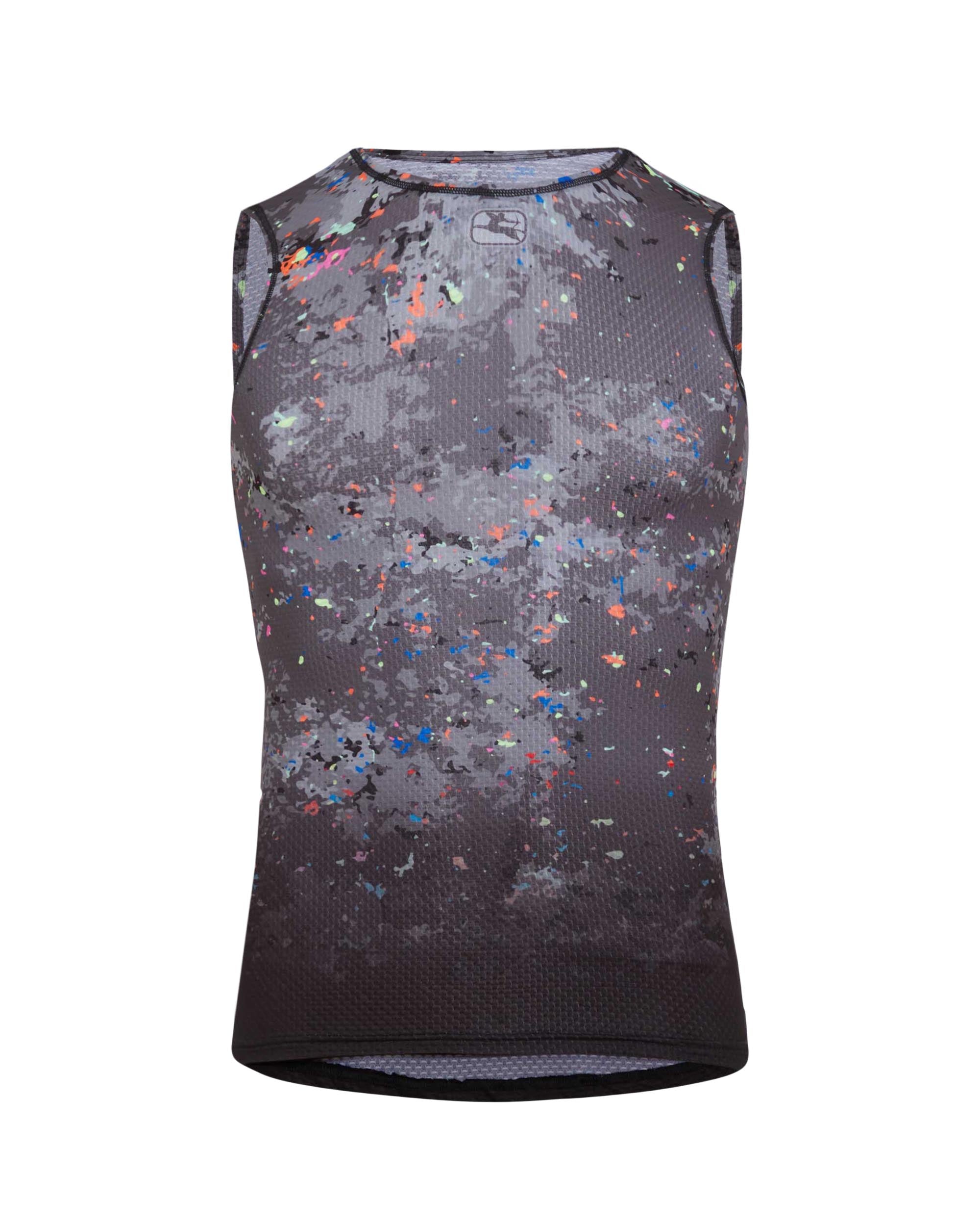 FR-C Pro Sleeveless Base Layer