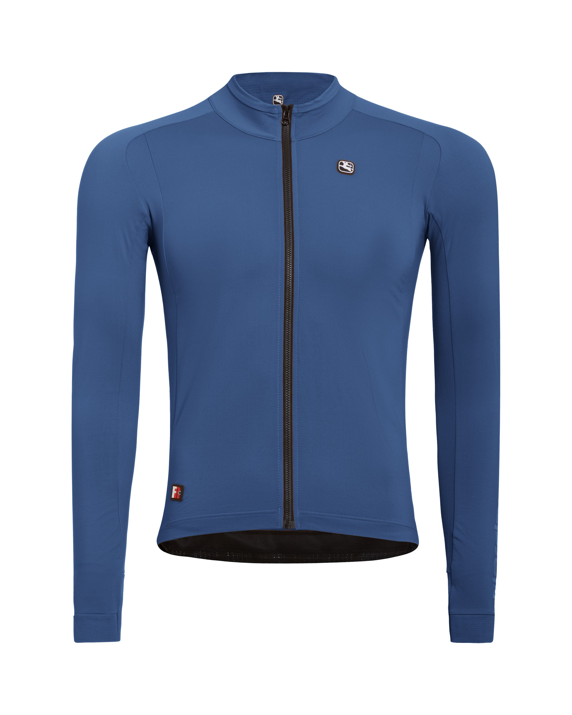 FR-C Pro Thermal Long Sleeve Jersey