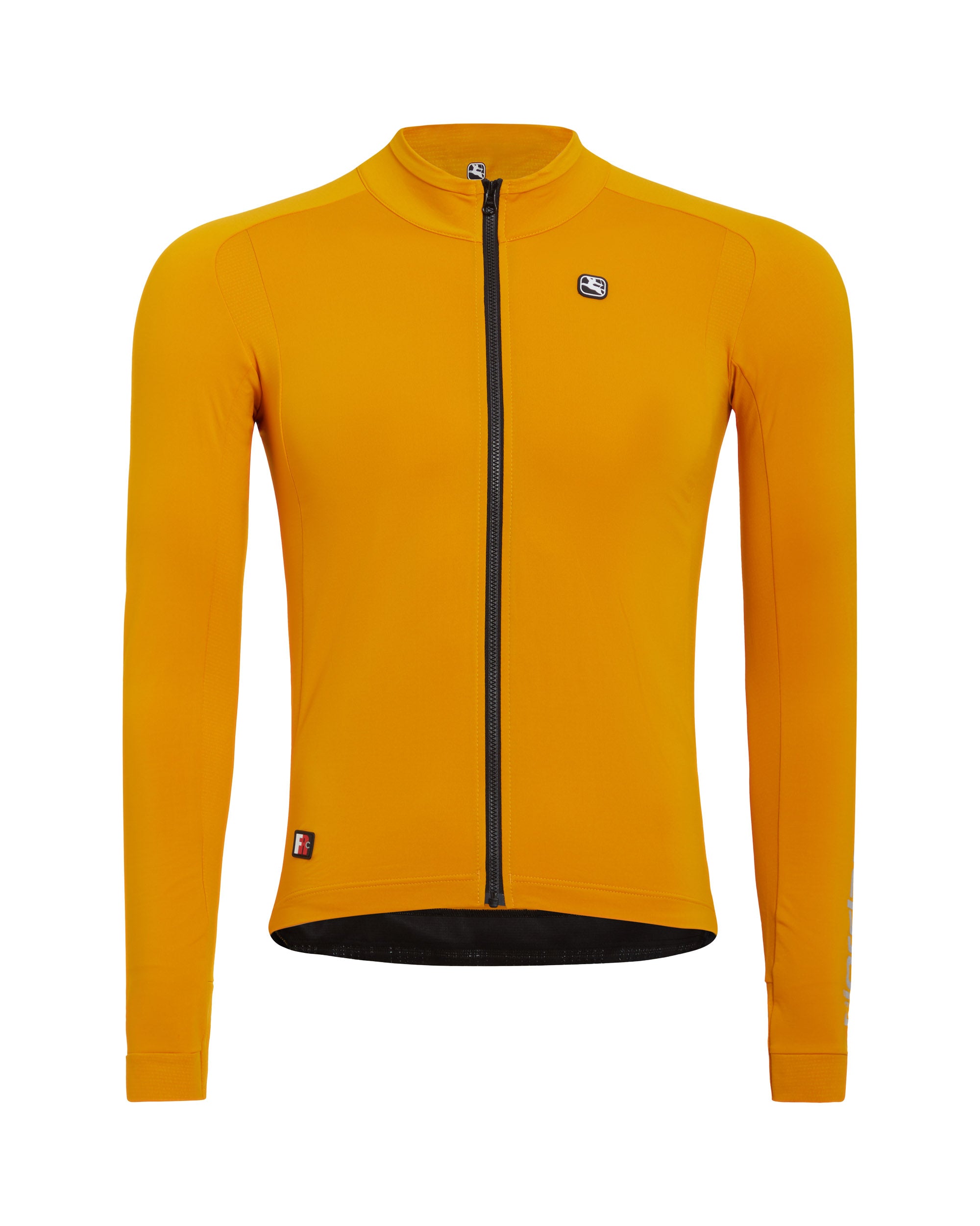 FR-C Pro Thermal Long Sleeve Jersey