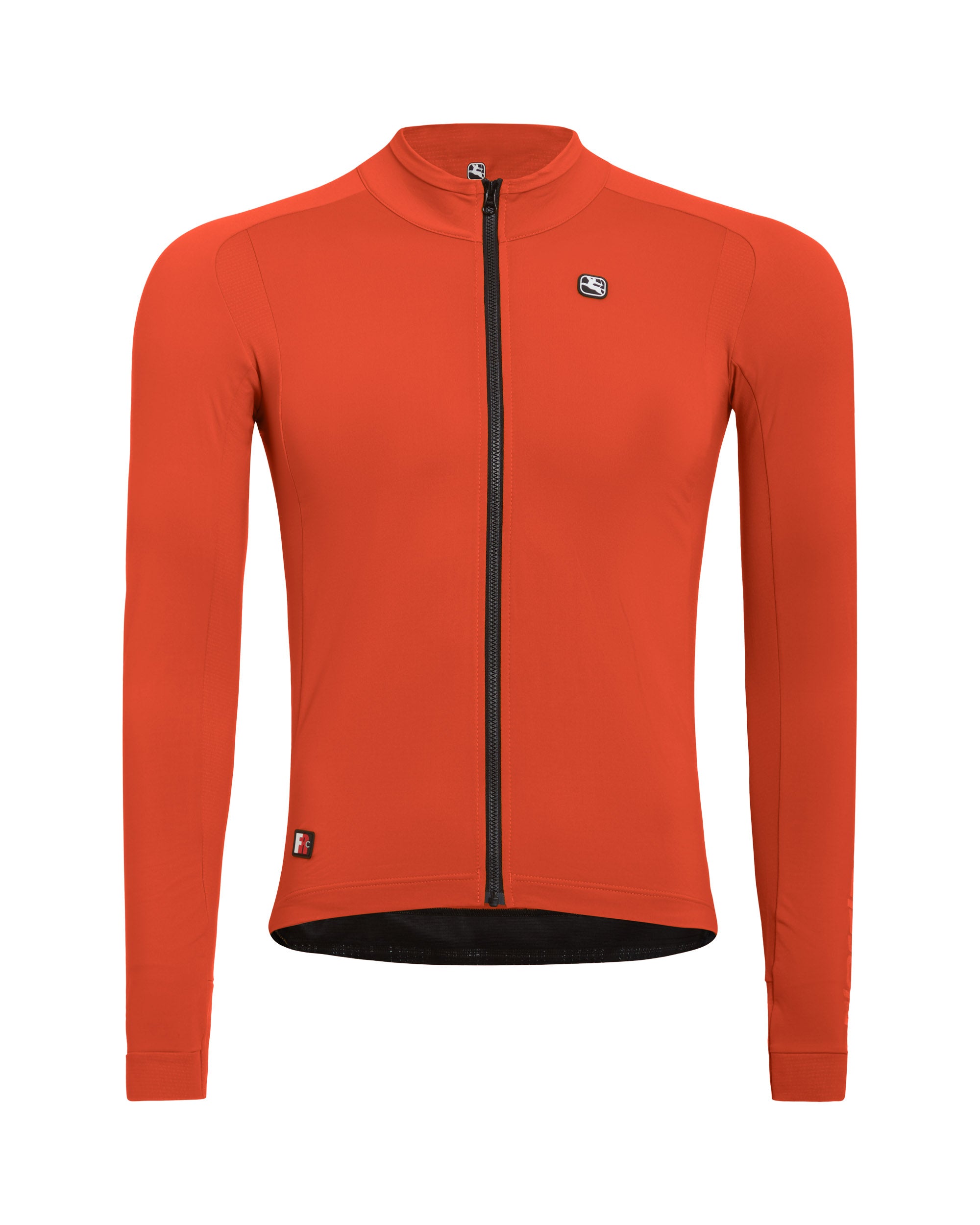 FR-C Pro Thermal Long Sleeve Jersey