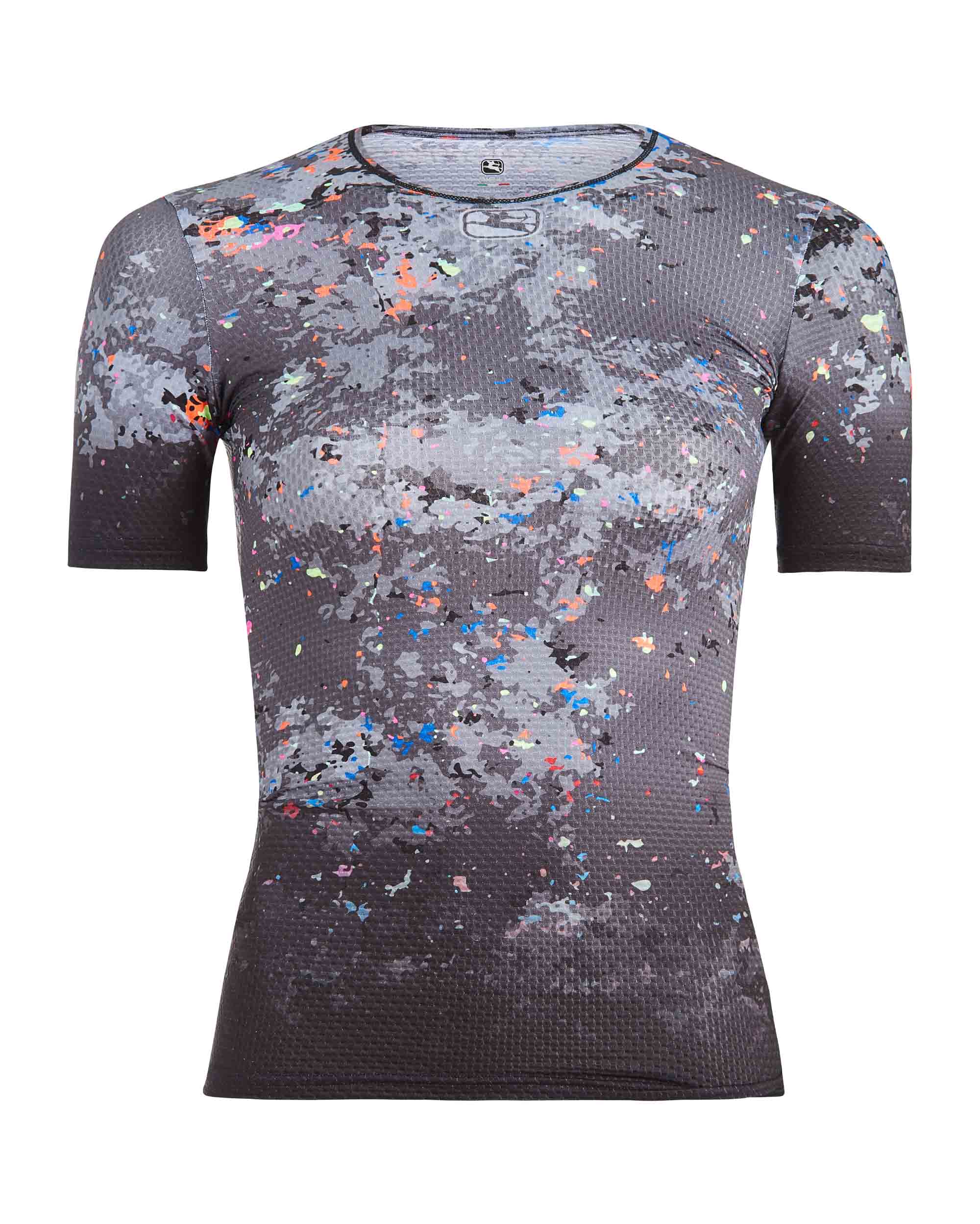 FR-C Pro Short Sleeve Base Layer