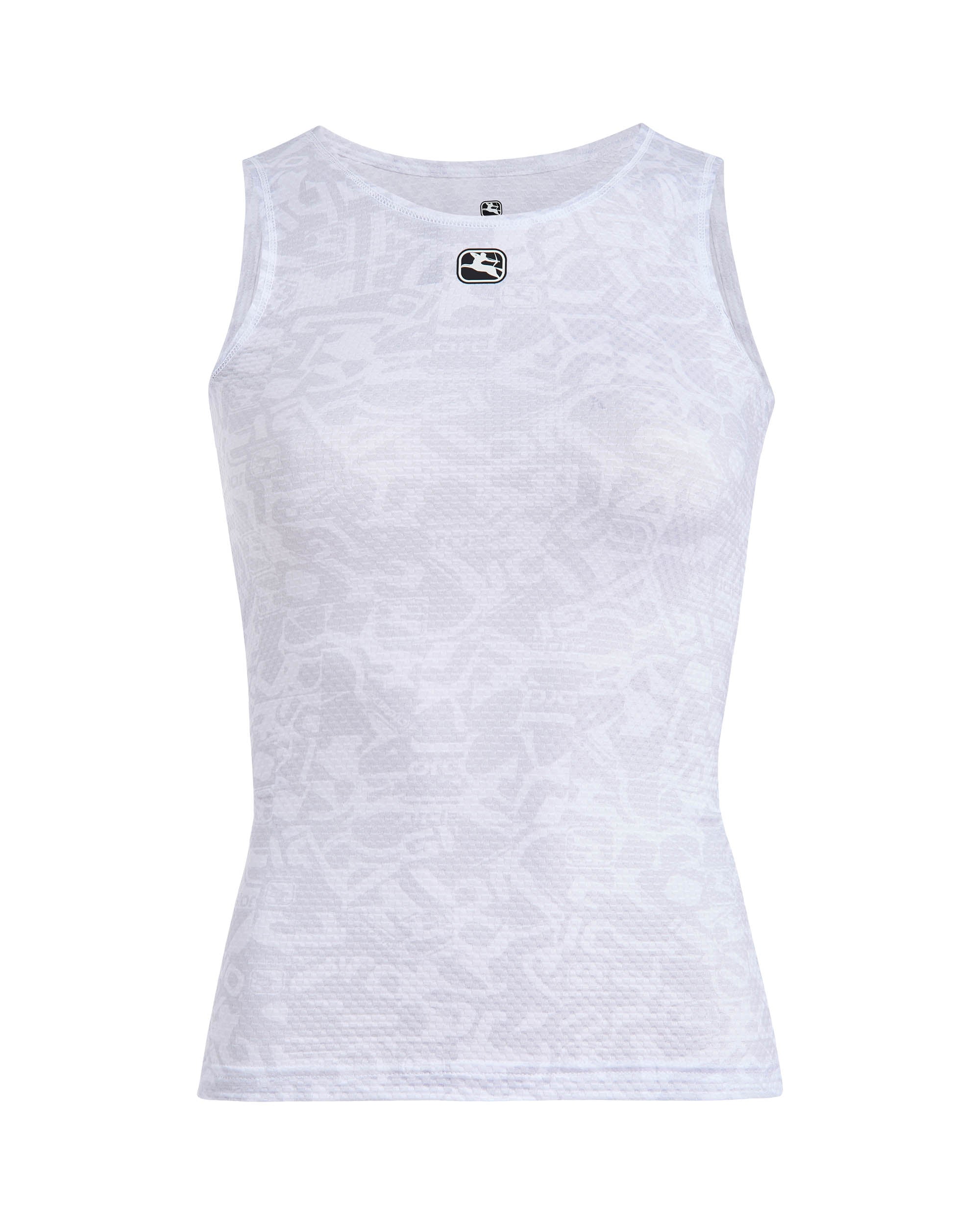 FR-C Pro Sleeveless Base Layer
