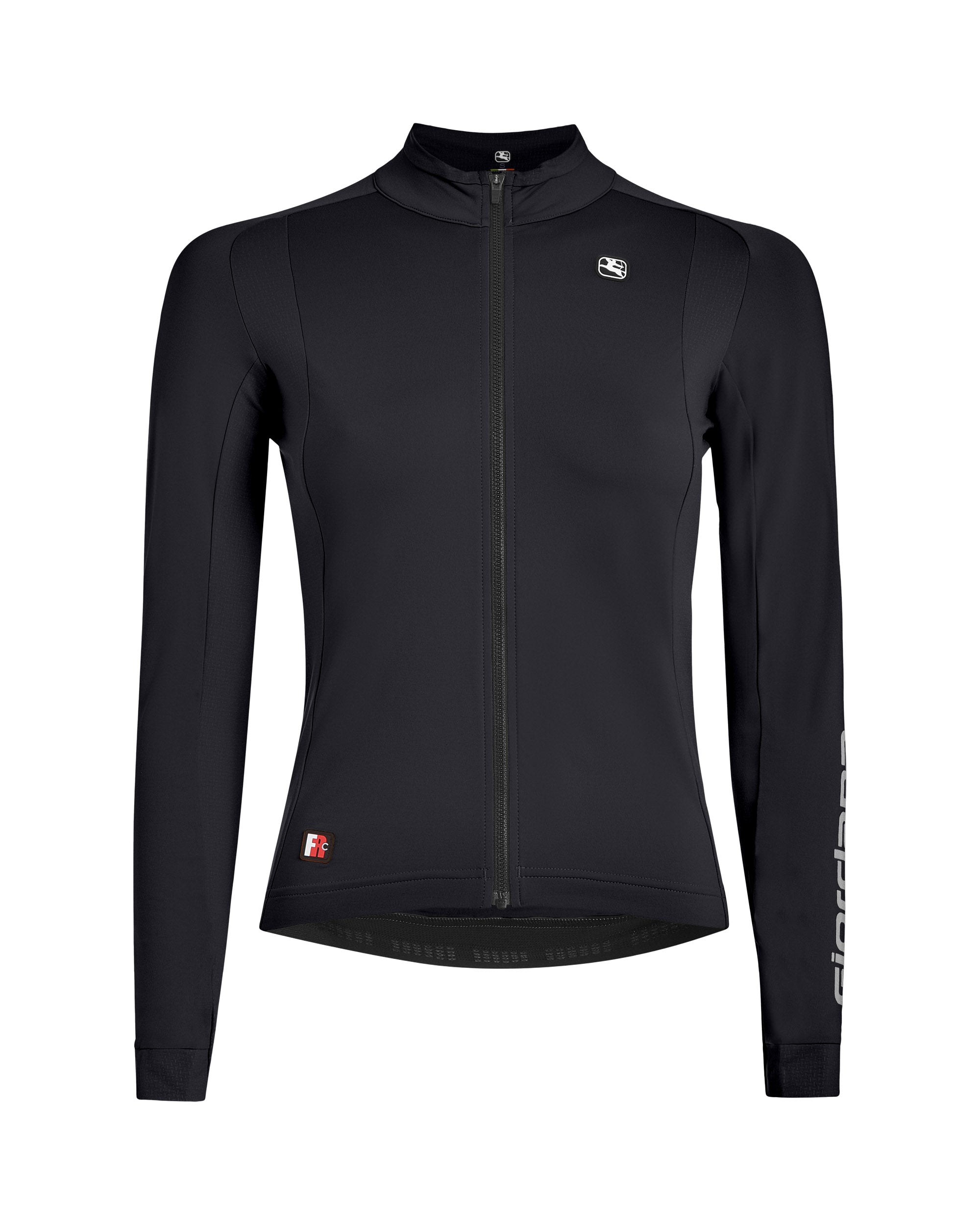 FR-C Pro Thermal Long Sleeve Jersey